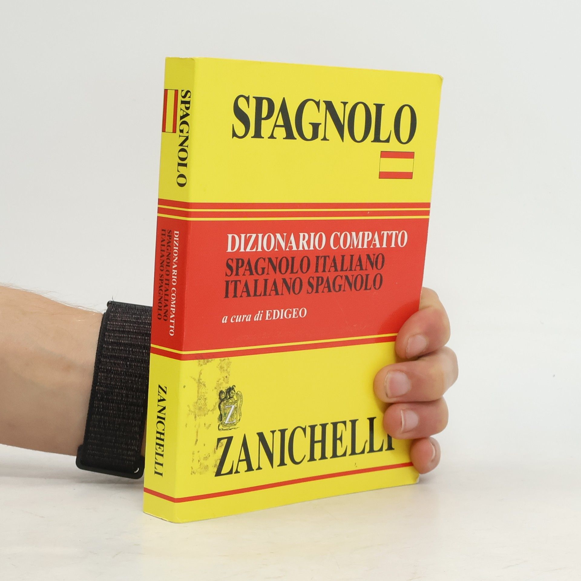 Edigeo Spagnolo