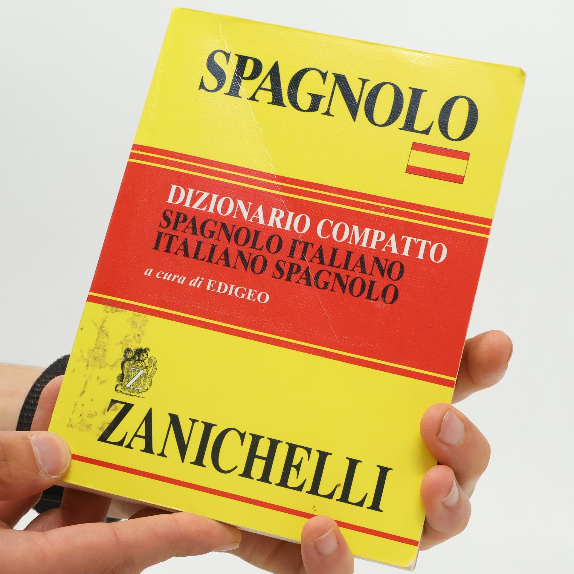 Edigeo Spagnolo