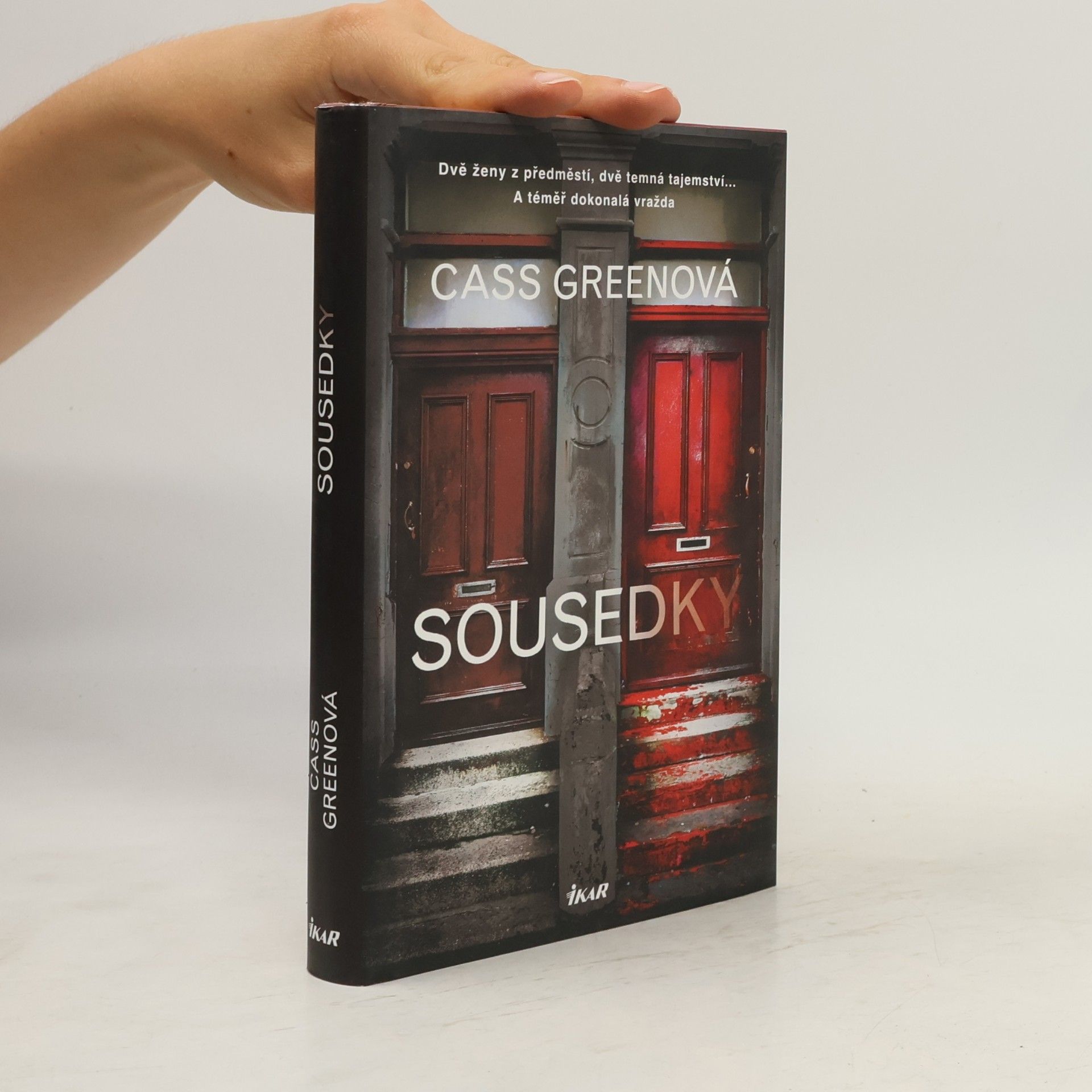 Cass Green Sousedky