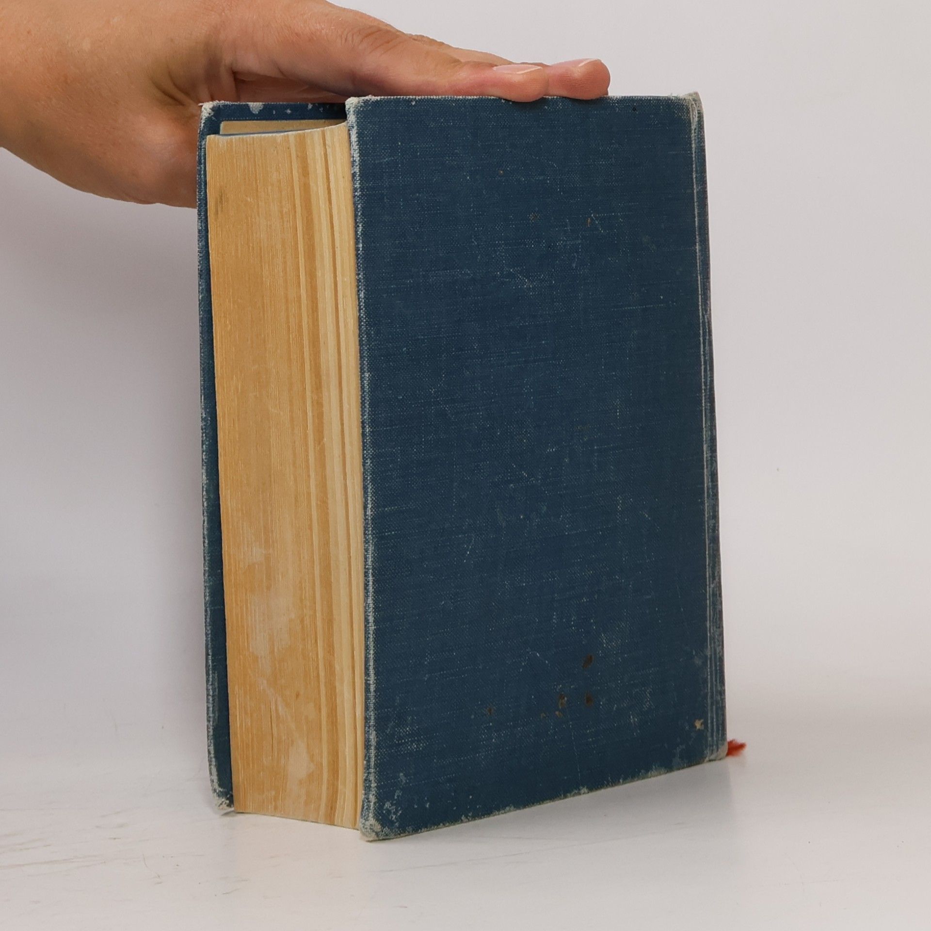 Various authors Anglicko-český technický slovník. English-Czech Technical Dictionary.