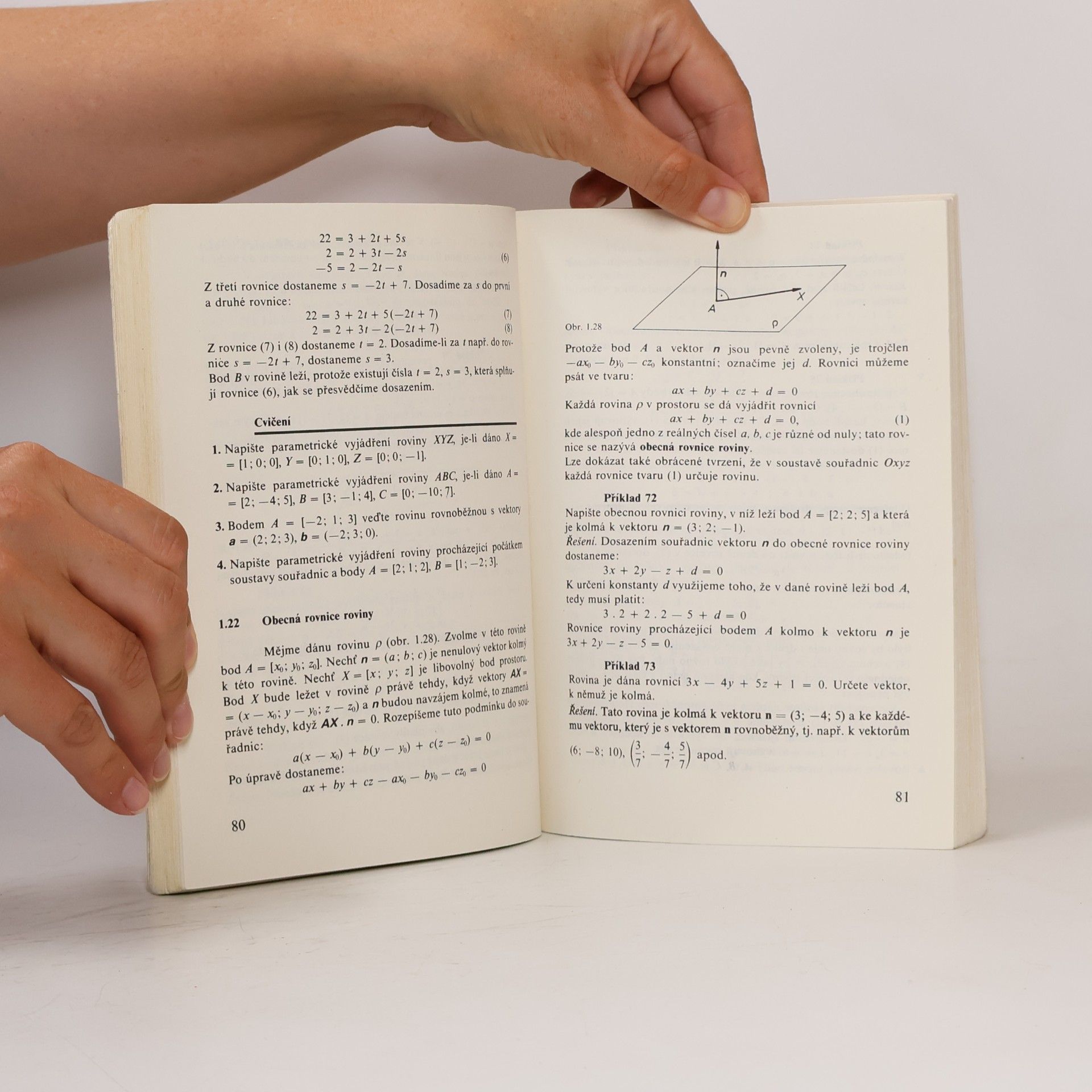 Jana Řepová Matematika pro střední odborné školy a studijní obory středních odborných učilišť. Část 5.
