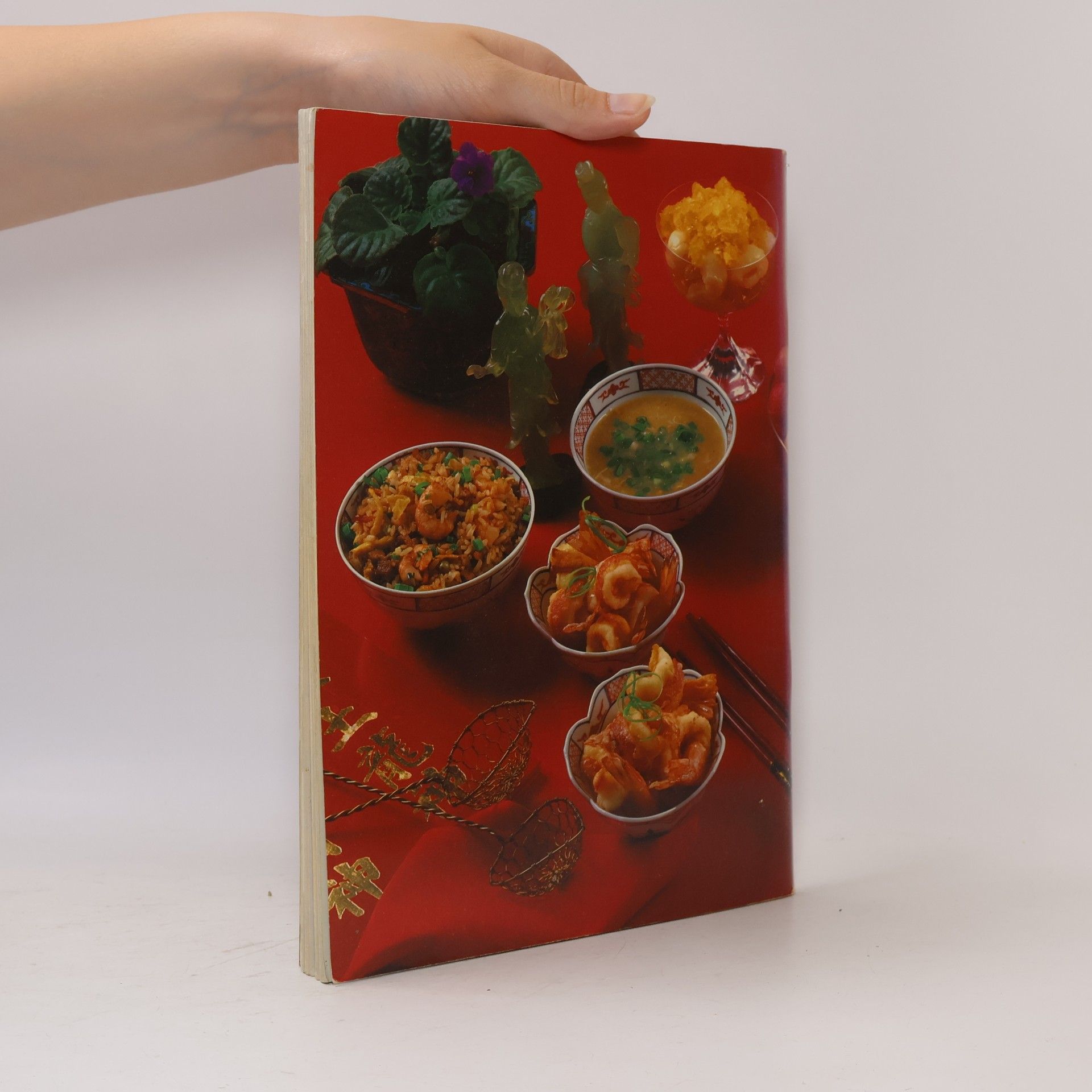 Autorenkollektiv Chinese Cooking Class Cookbook