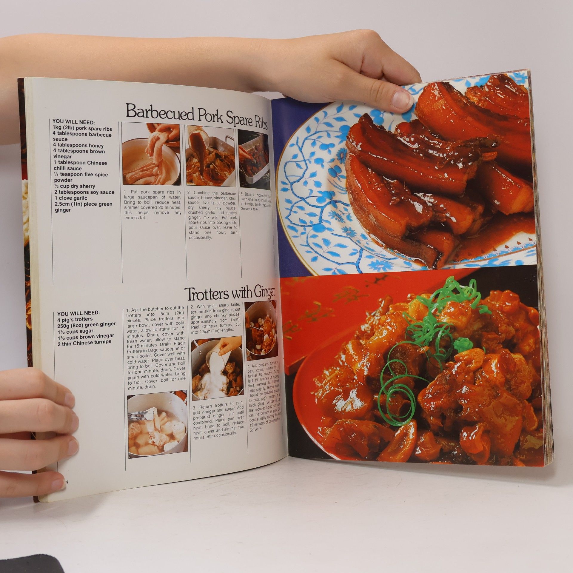 Autorenkollektiv Chinese Cooking Class Cookbook