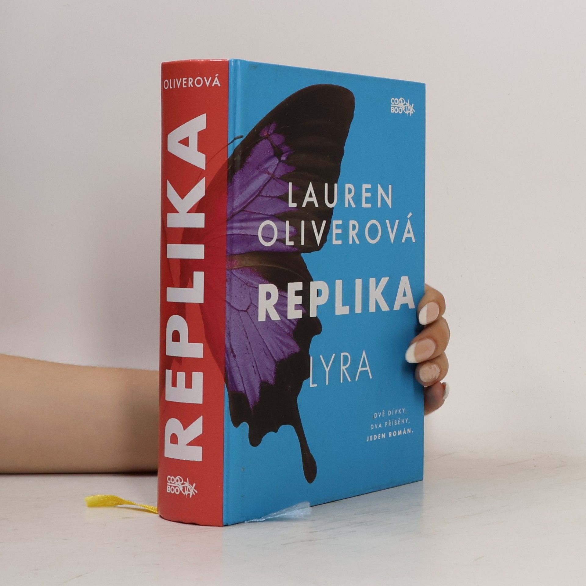 Replika. Lyra, Gemma