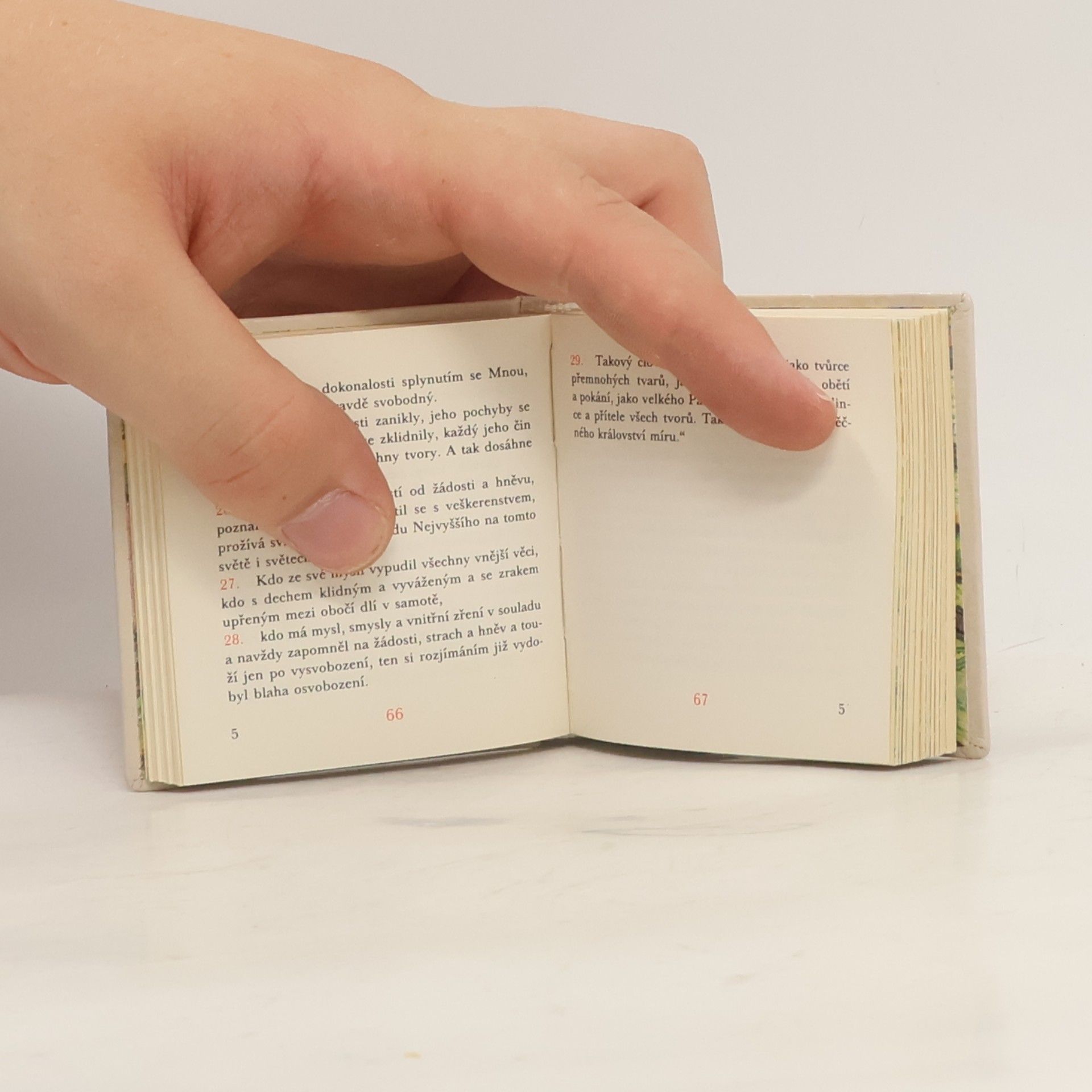 Kolektív autorov Bhagavadgíta