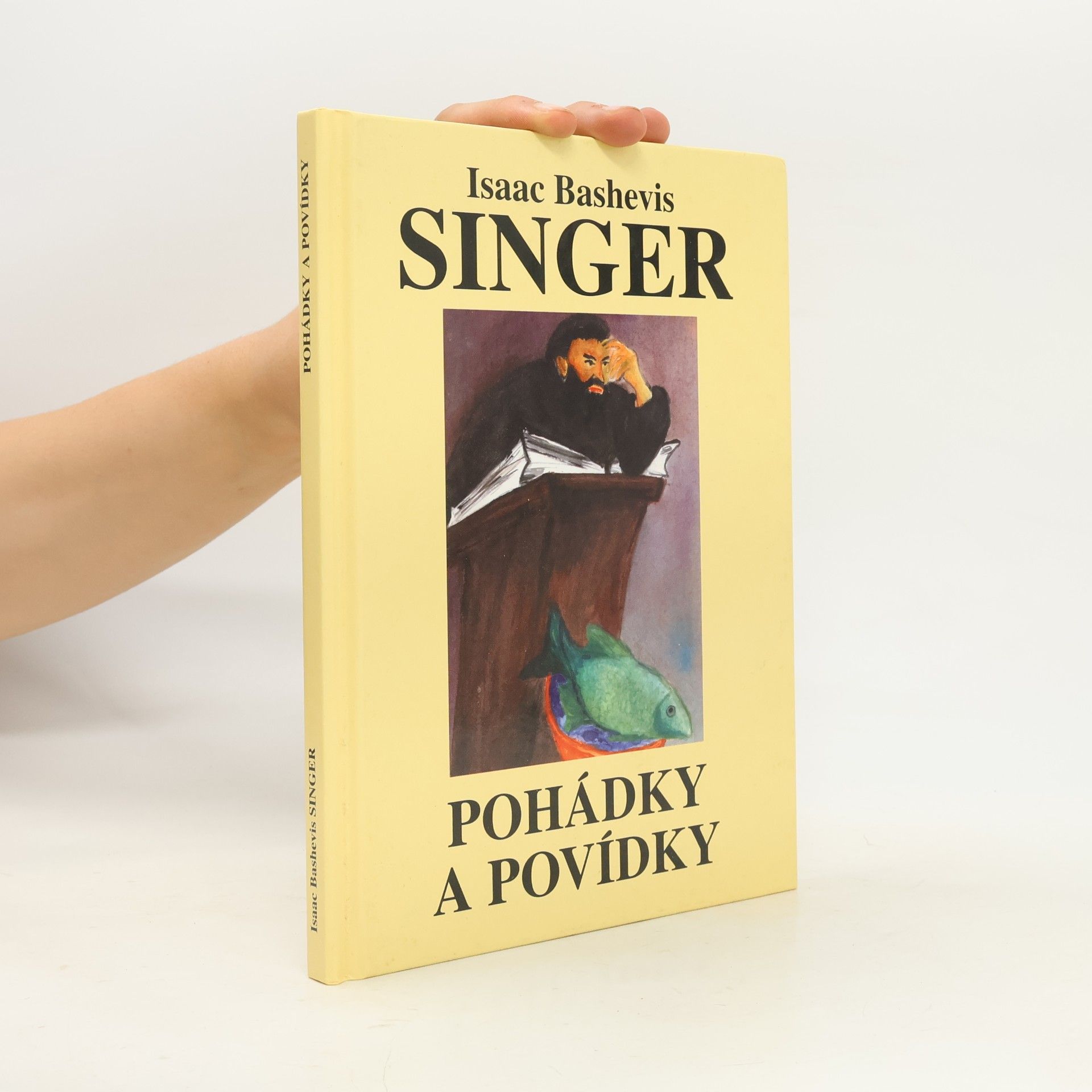 Pohádky a povídky