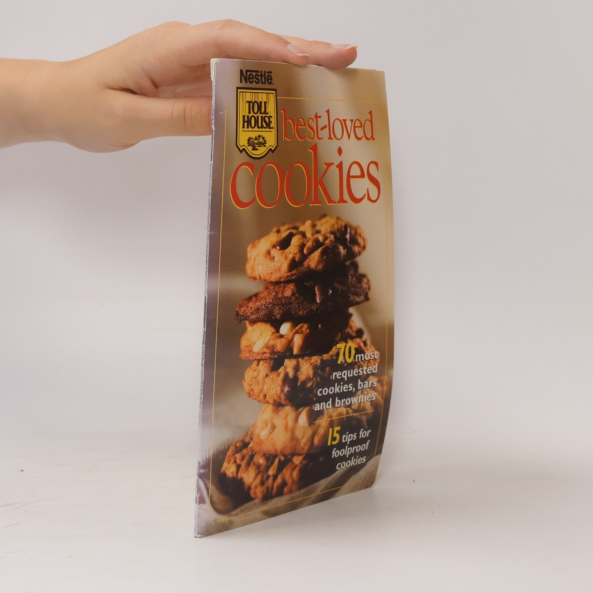 Auteurscollectief Best-Loved Cookies