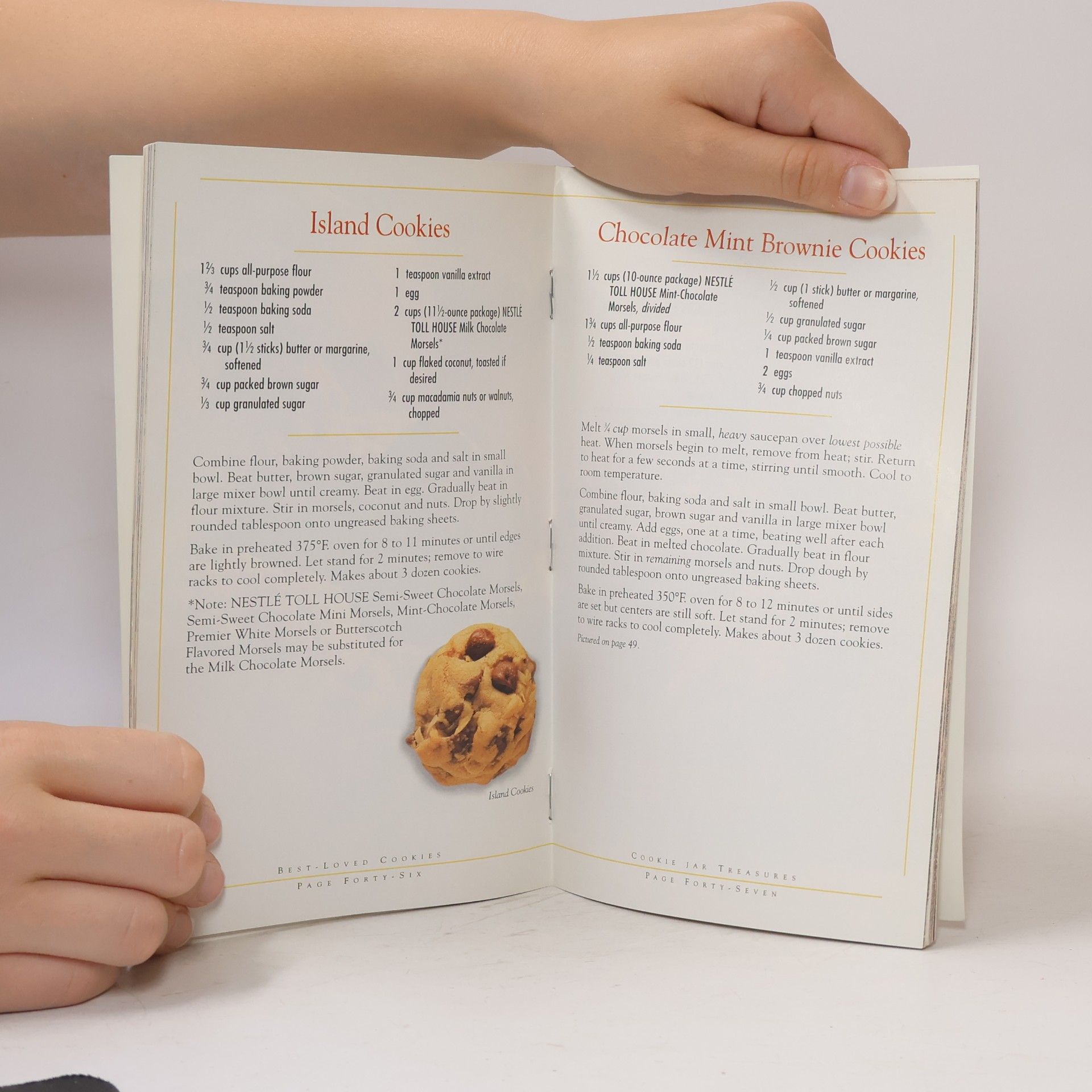 Autorenkollektiv Best-Loved Cookies