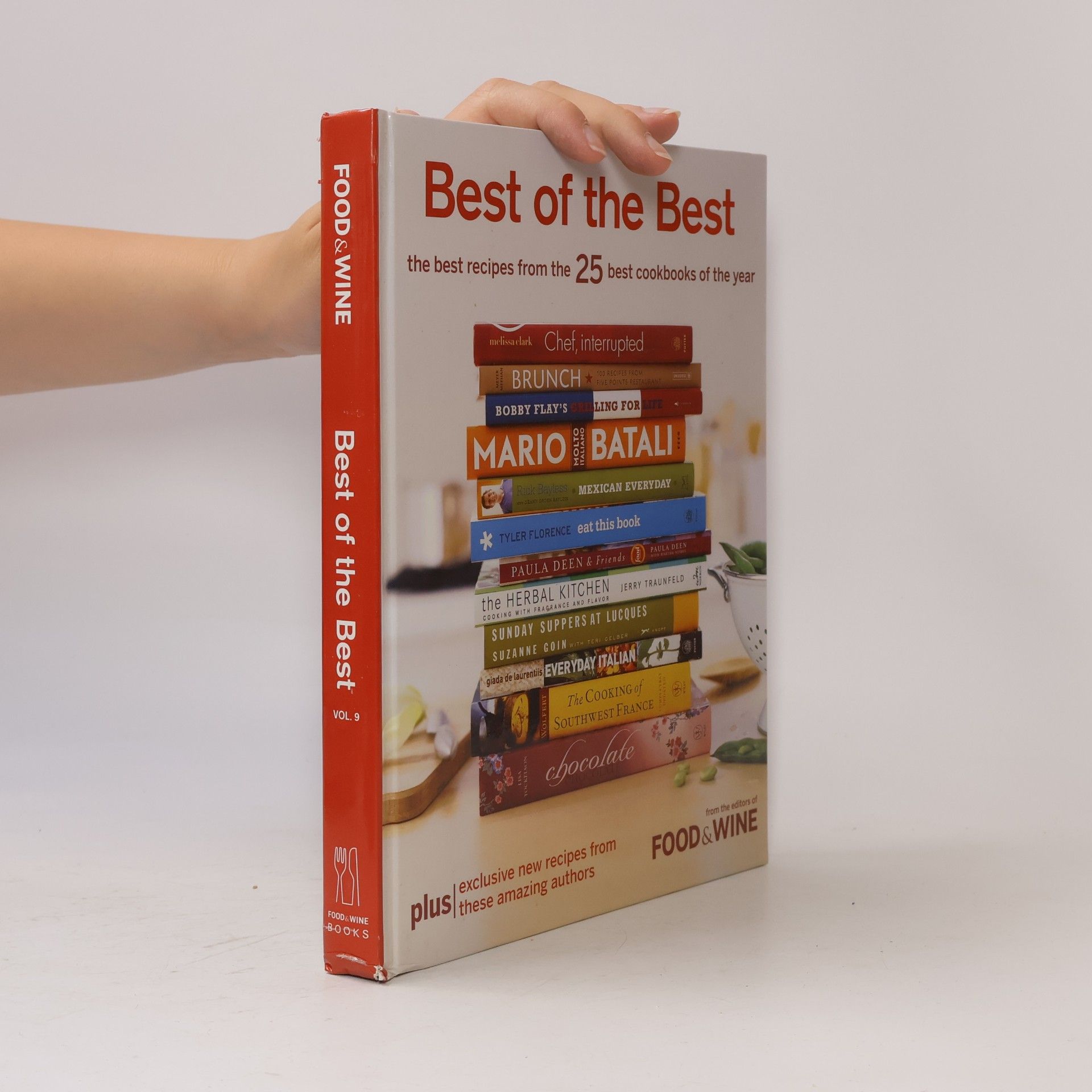 Autorenkollektiv Best of the Best