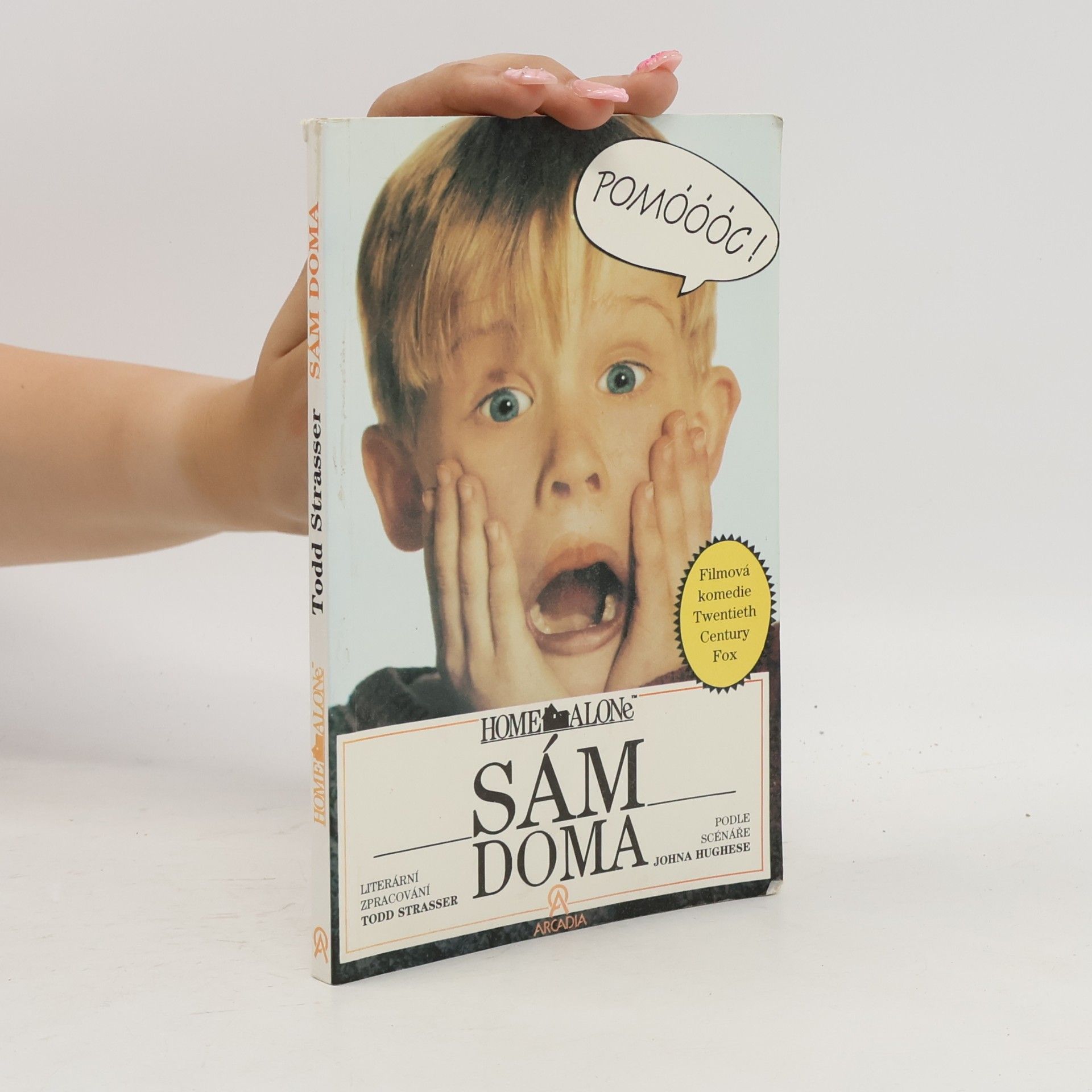 Sám doma