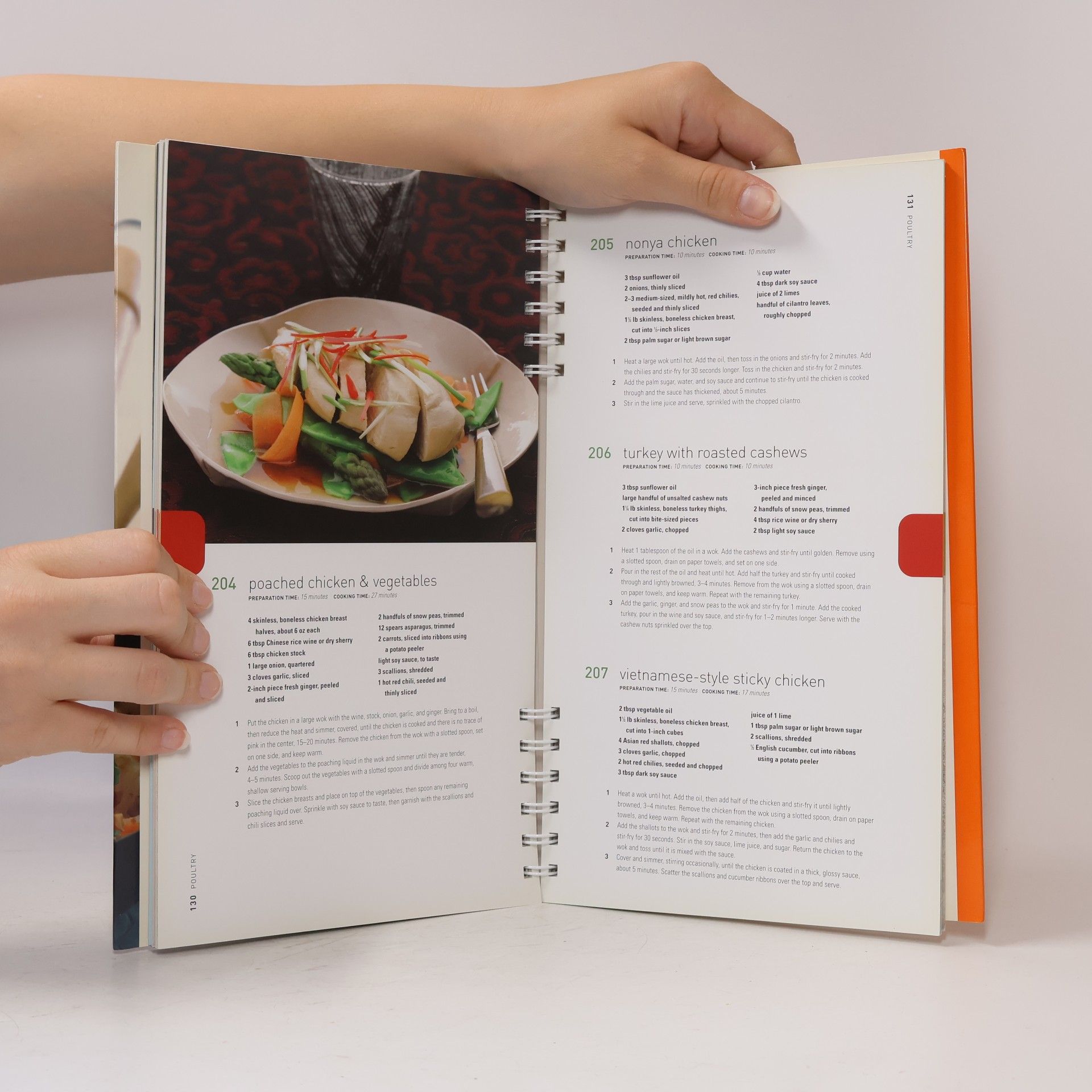 Nicola Graimes The Big Book of Wok: 365 Fast, Fresh and Delicious Recipes