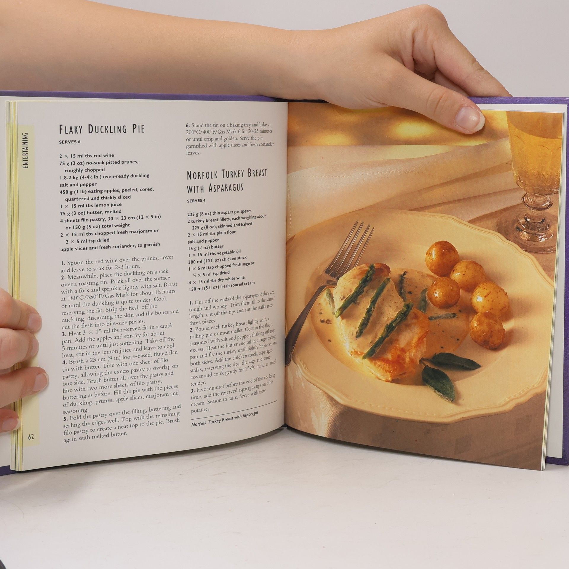 Felicity Jackson Top 100 Poultry Dishes