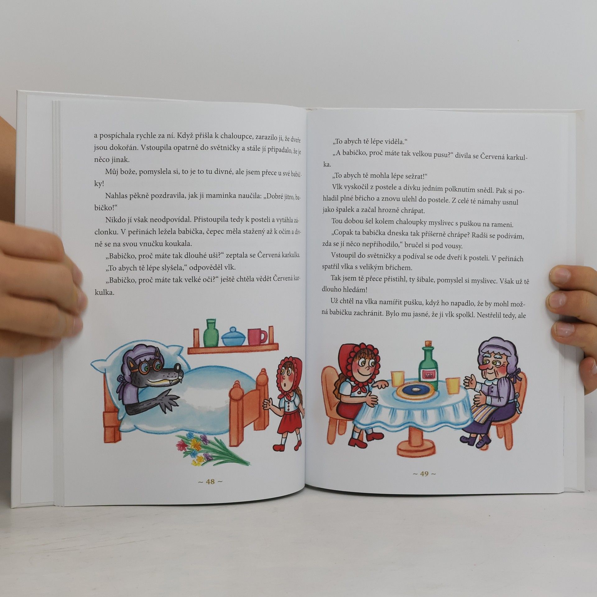 Autores varios Zlatá truhlice českých pohádek