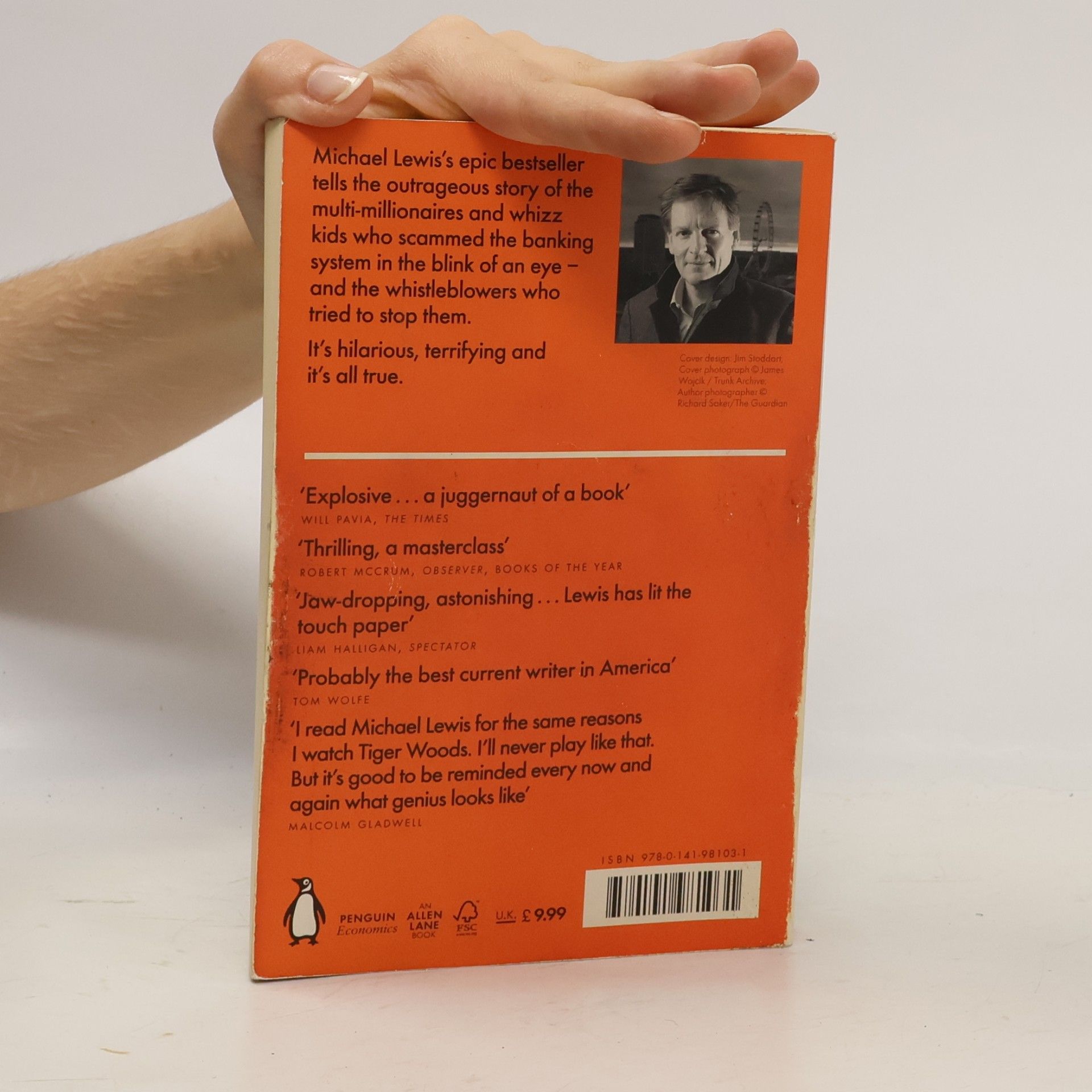 Michael Lewis Flash boys : cracking the money code