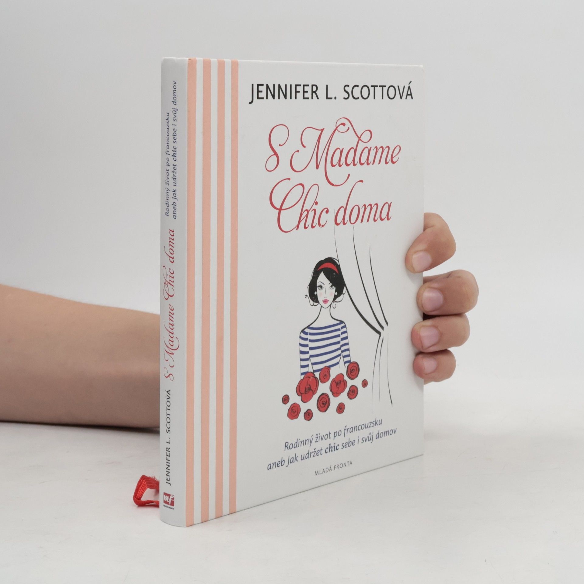 Jennifer L. Scott S Madame Chic doma