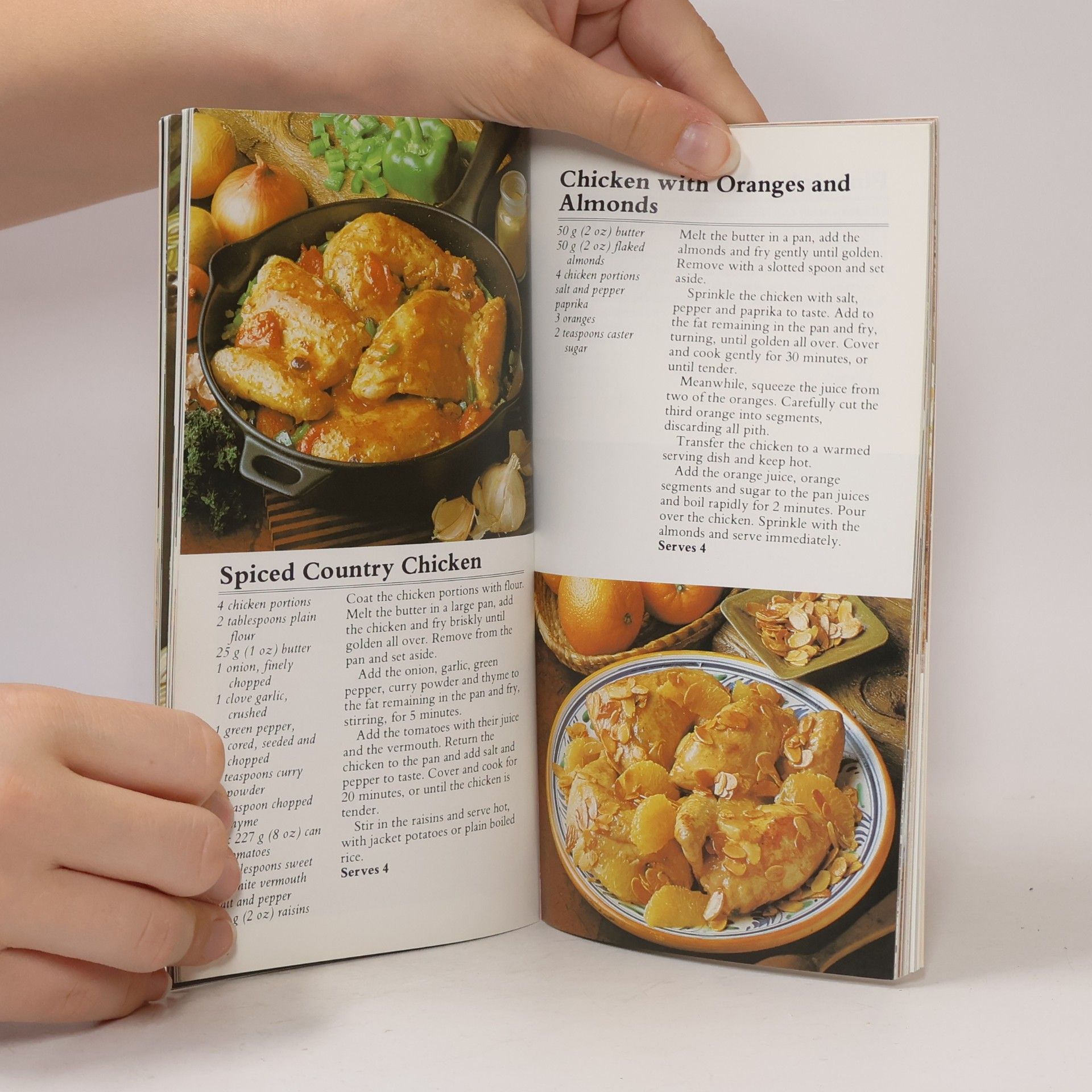 Michelle Berriedale-Johnson Quick Meals