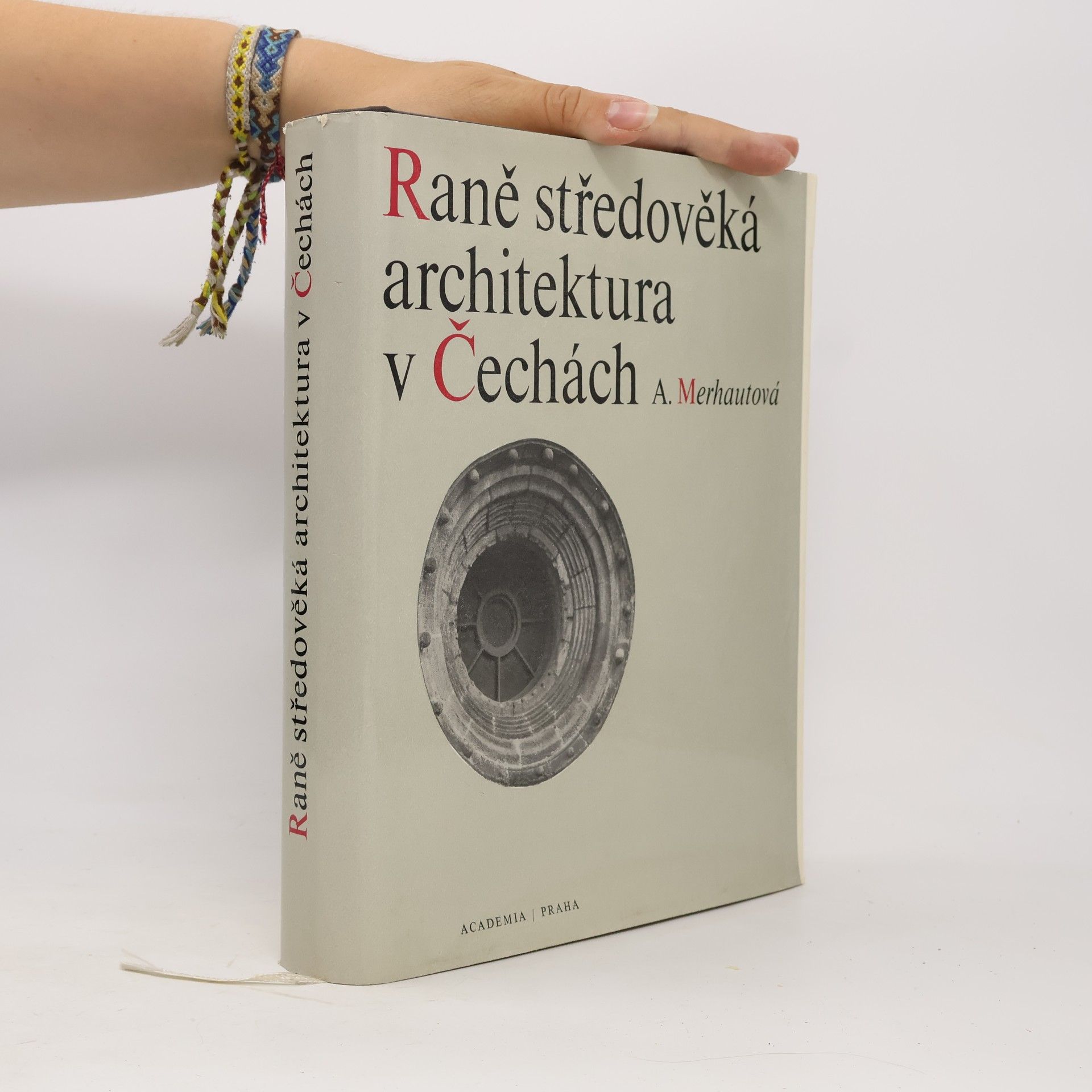 Raně středověká architektura v Čechách