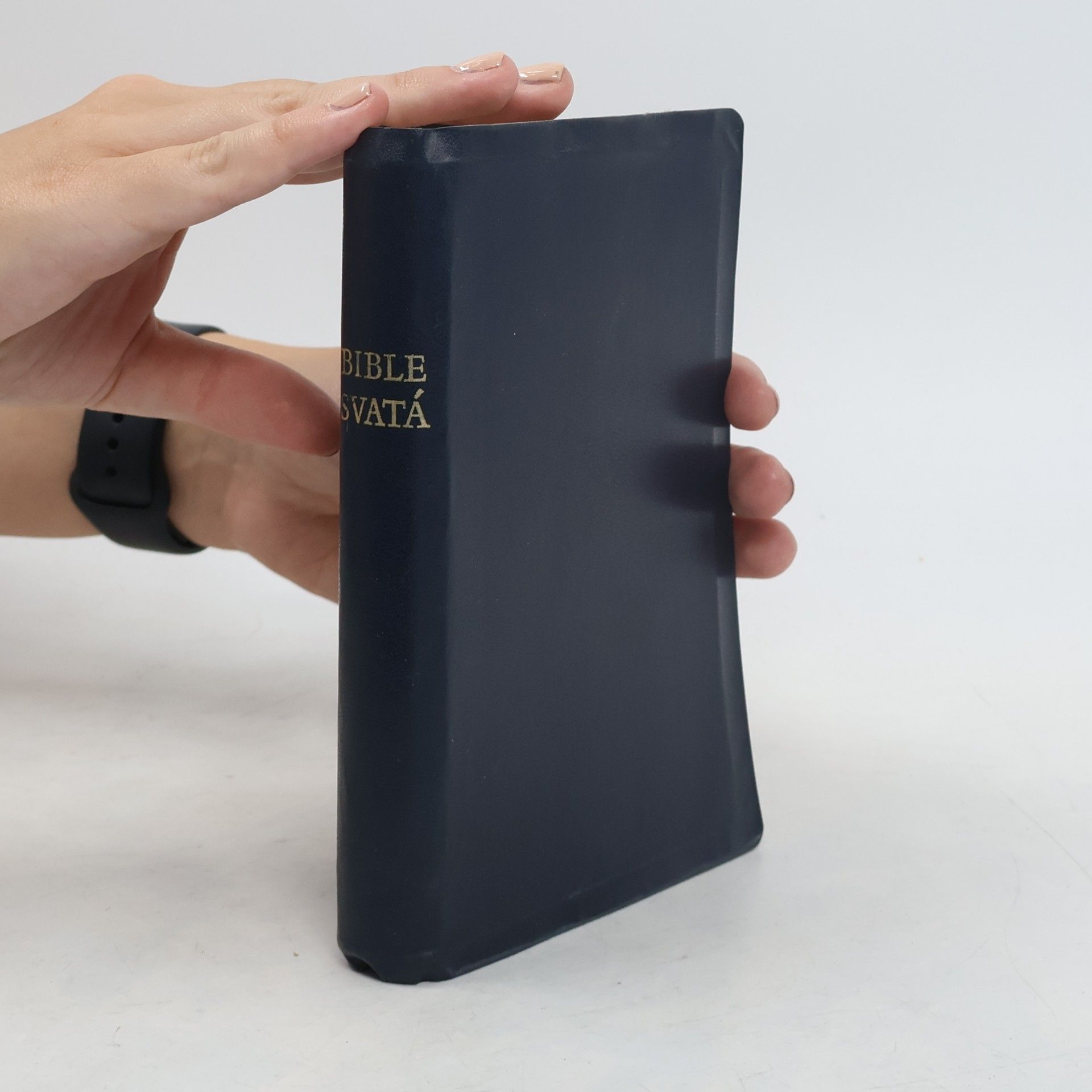 Kolektív autorov Bible svatá