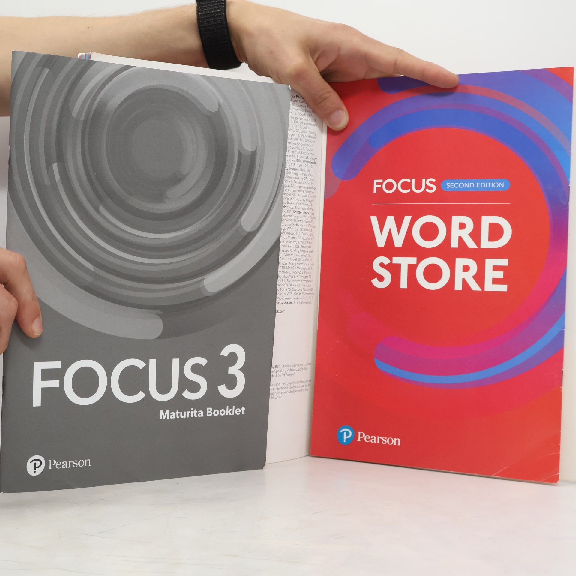 Autorenkollektiv Focus 3 Student's Book & ActiveBook with Extra Digital Activities & App for LEARNETIC