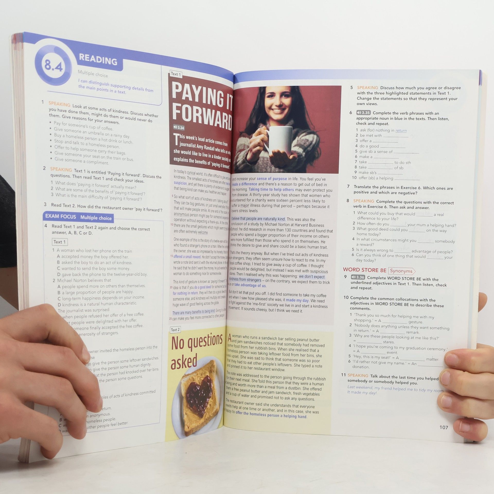 Autorenkollektiv Focus 3 Student's Book & ActiveBook with Extra Digital Activities & App for LEARNETIC