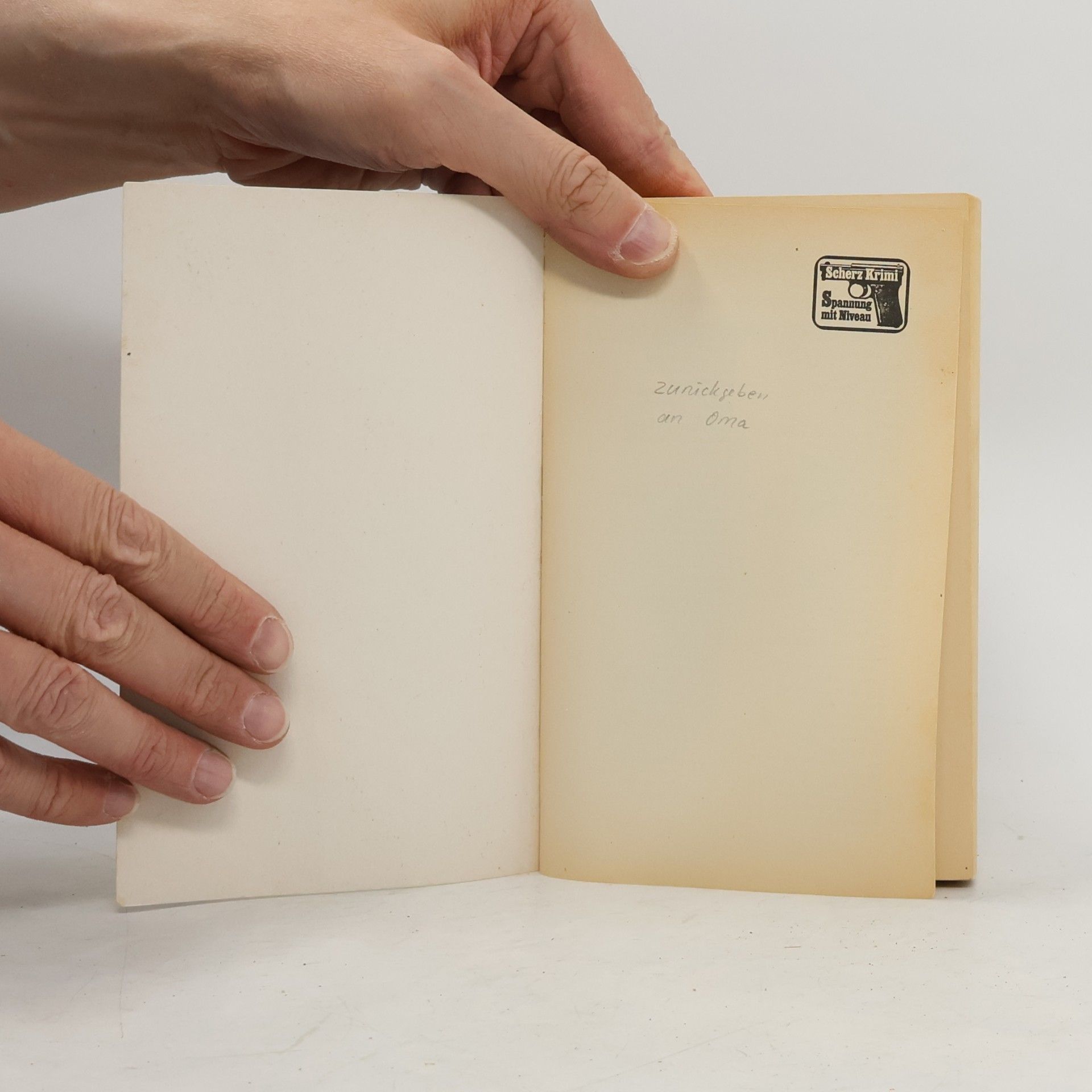 Agatha Christie Mord in Mesopotamien