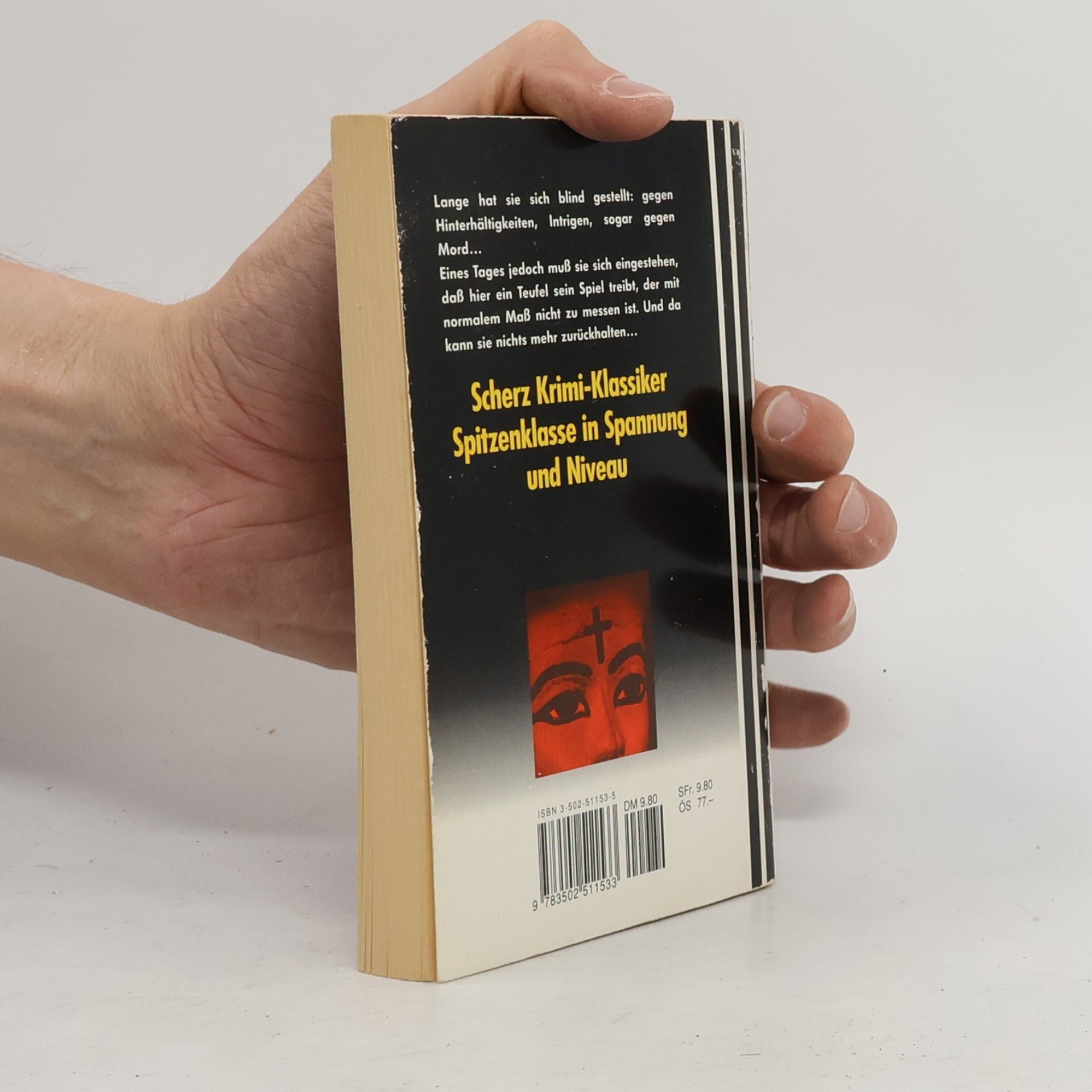 Agatha Christie Rächende Geister