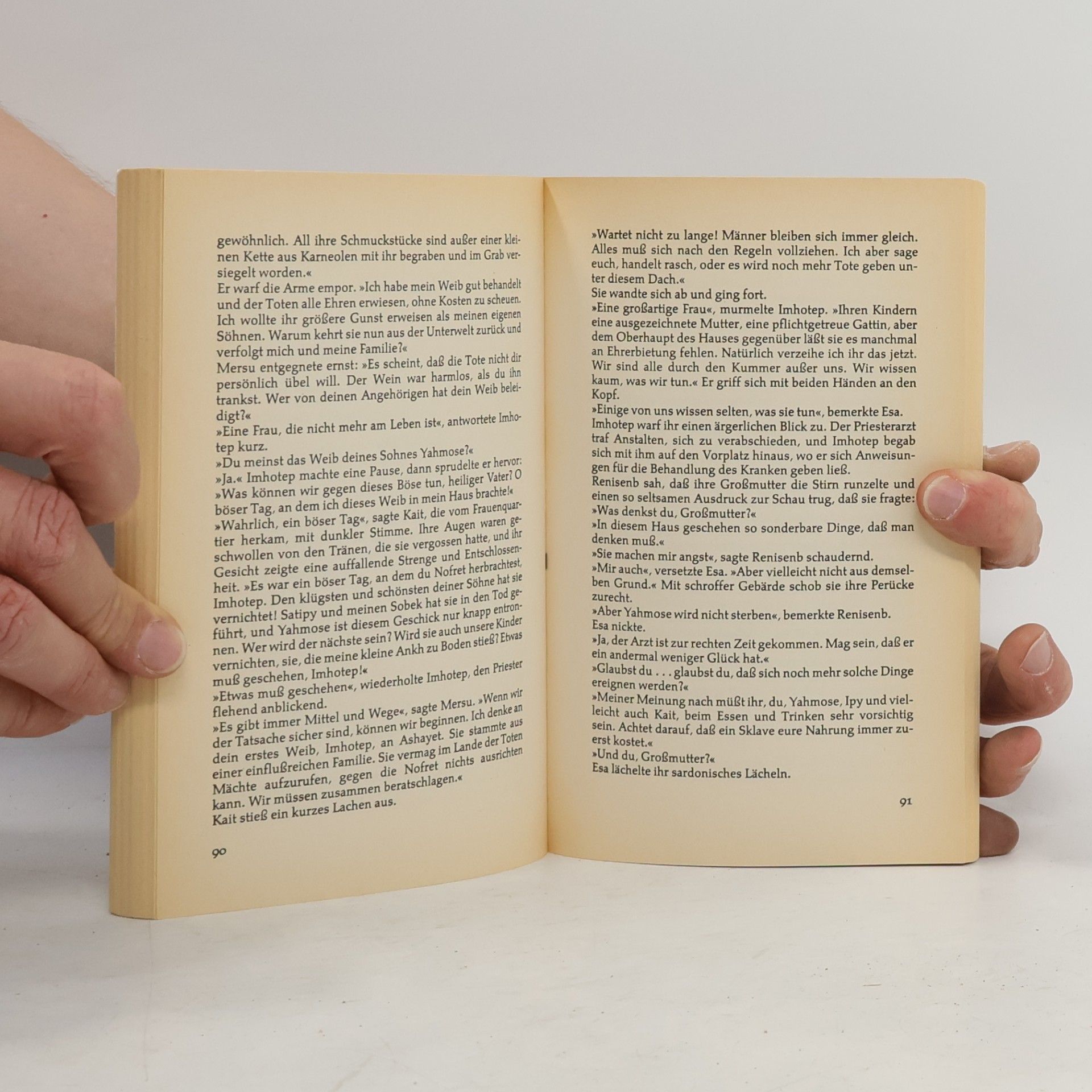Agatha Christie Rächende Geister