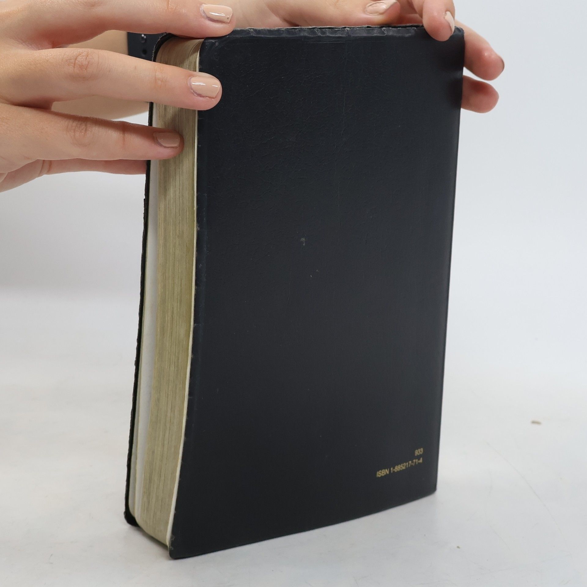 anonym New American Standard Bible
