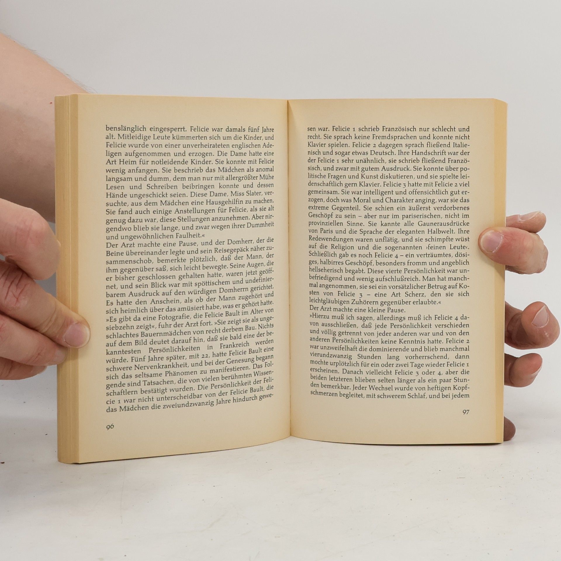 Agatha Christie Ein diplomatischer Zwischenfall