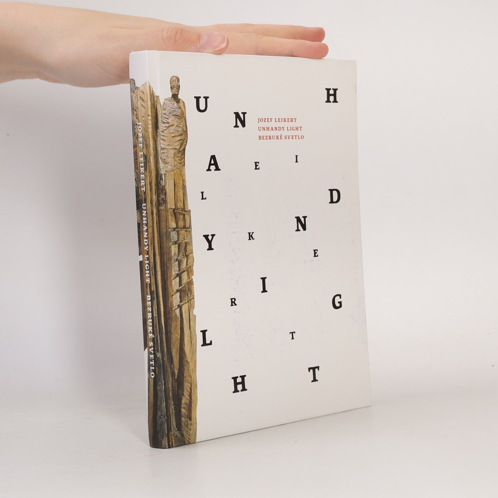 Unhandy Light