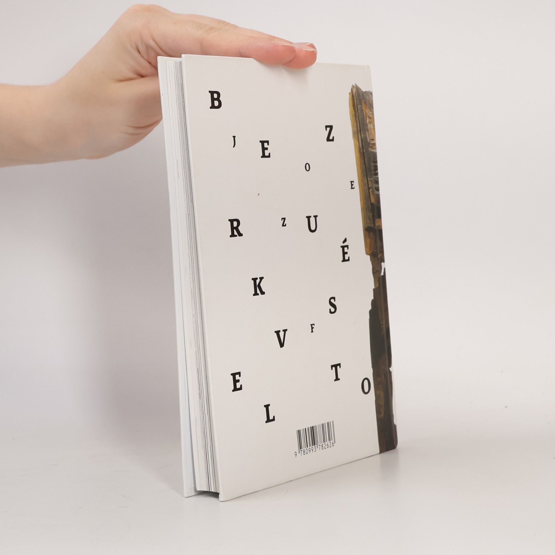 Jozef Leikert Unhandy Light
