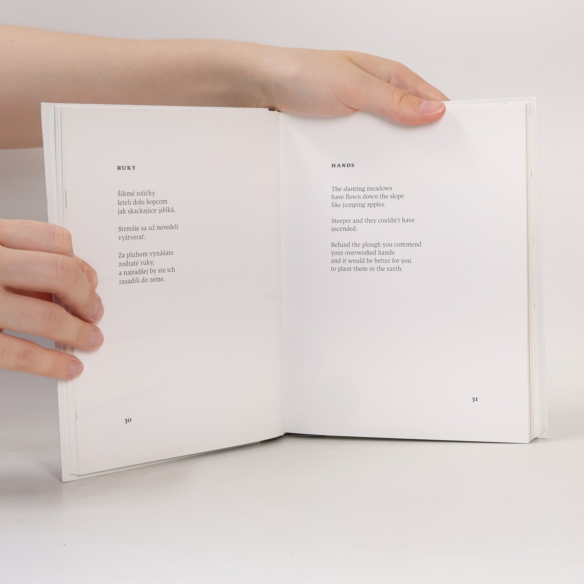 Jozef Leikert Unhandy Light