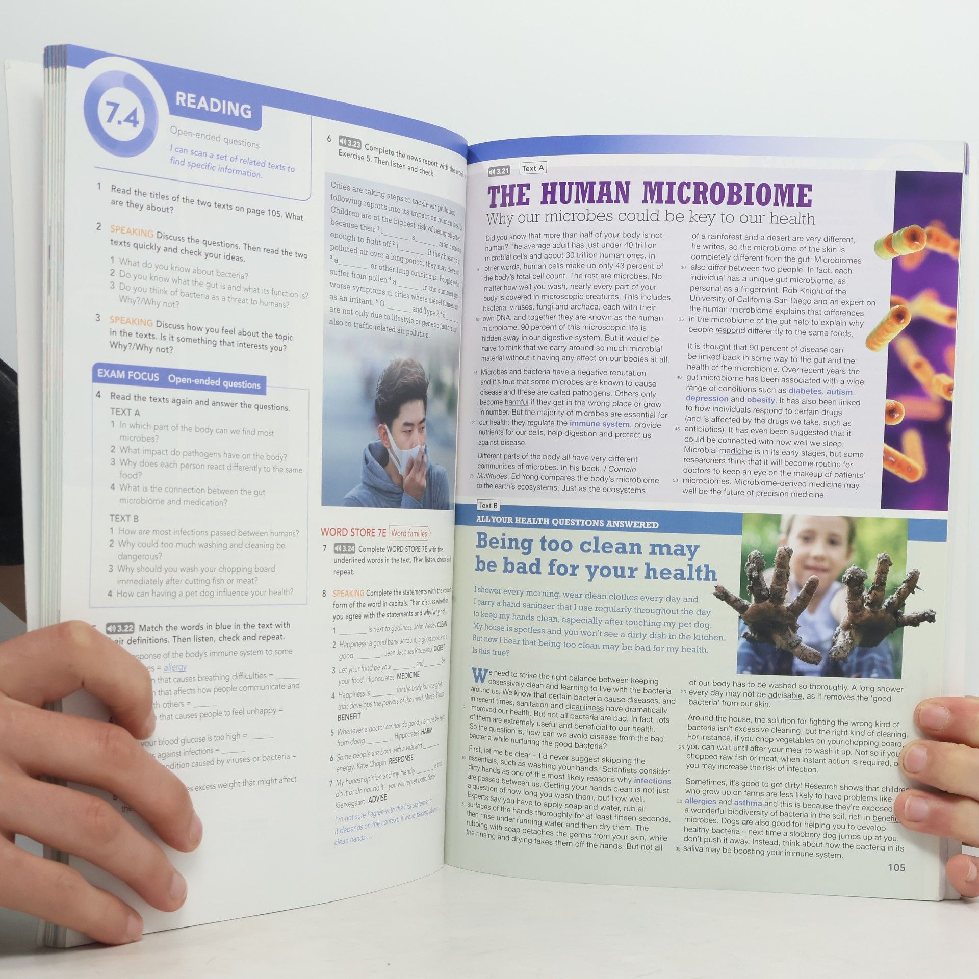 Sue Kay Focus 4 Student´s Book with Active Book with Basic MyEnglishLab, 2nd