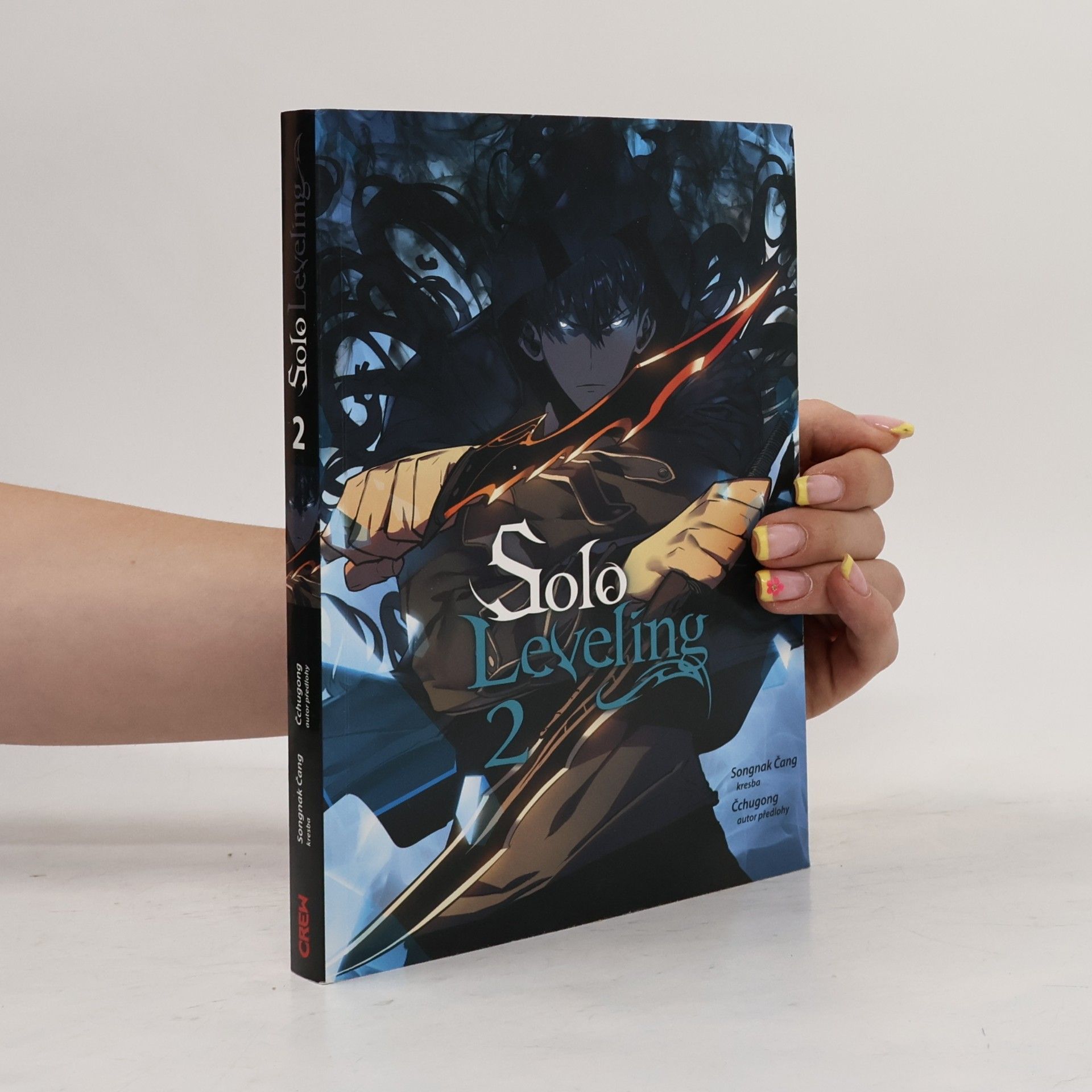 Solo Leveling 2