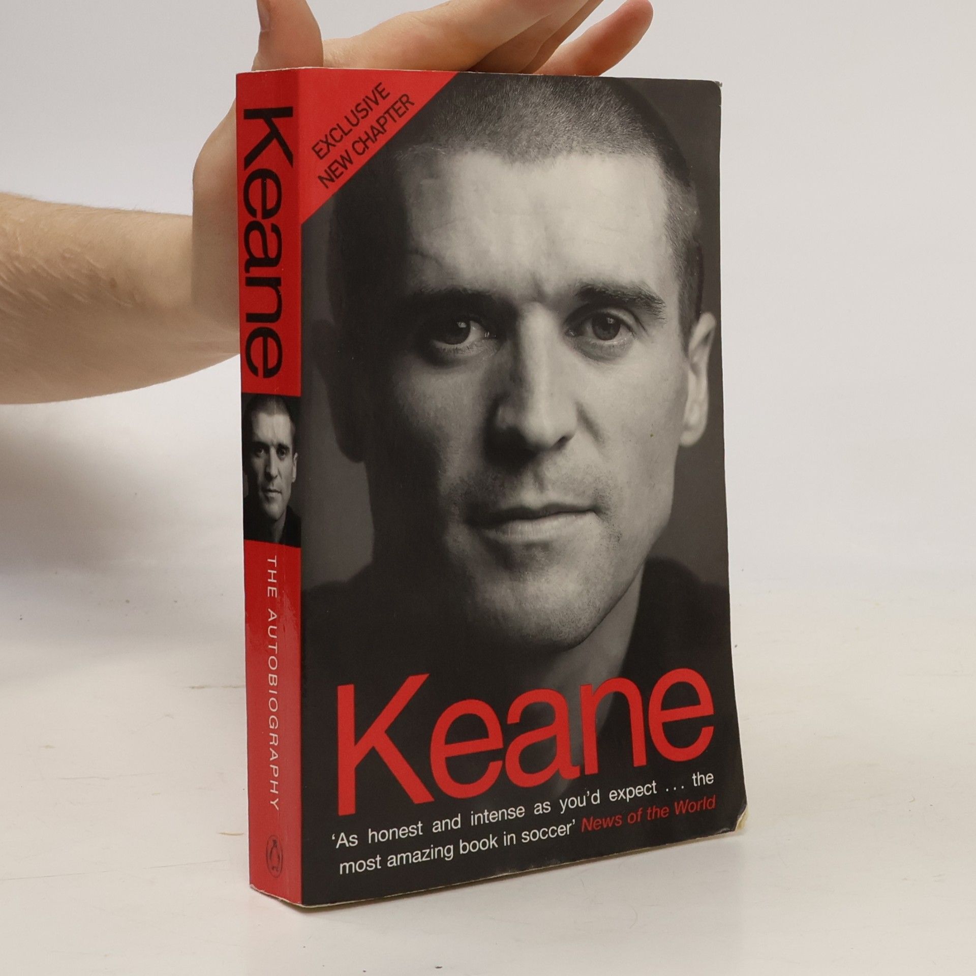 Eamon Dunphy Keane