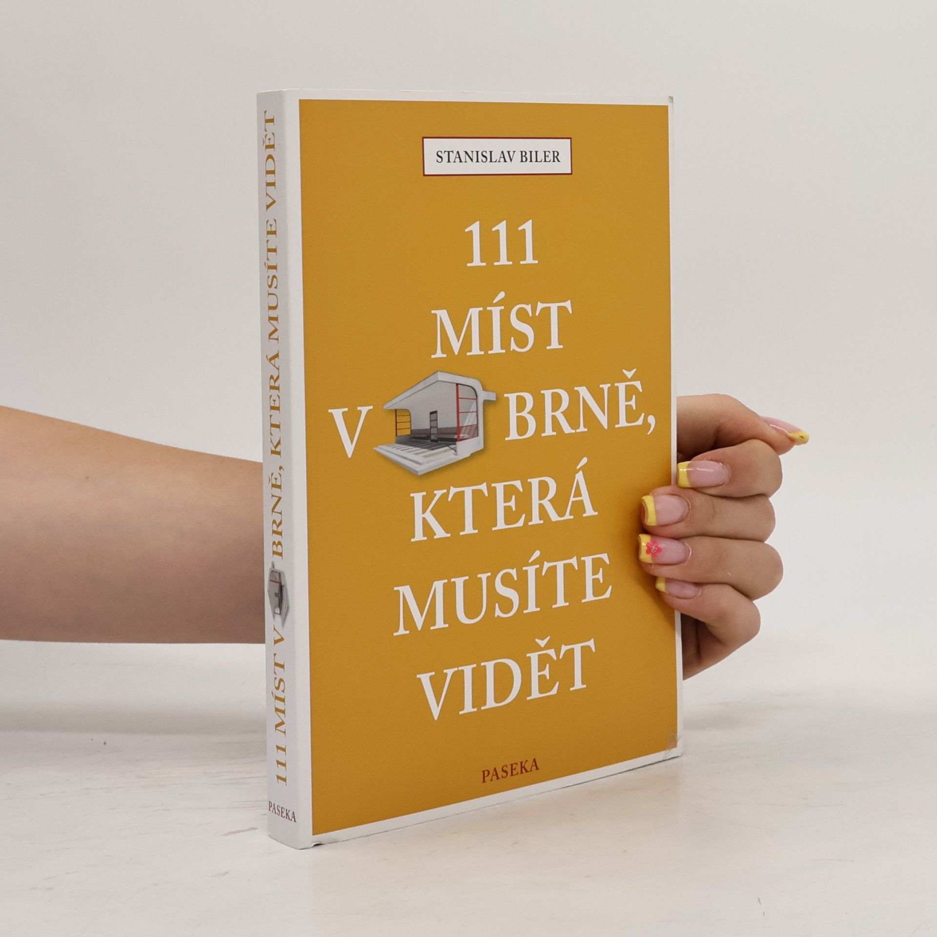 111 míst v Brně, která musíte vidět