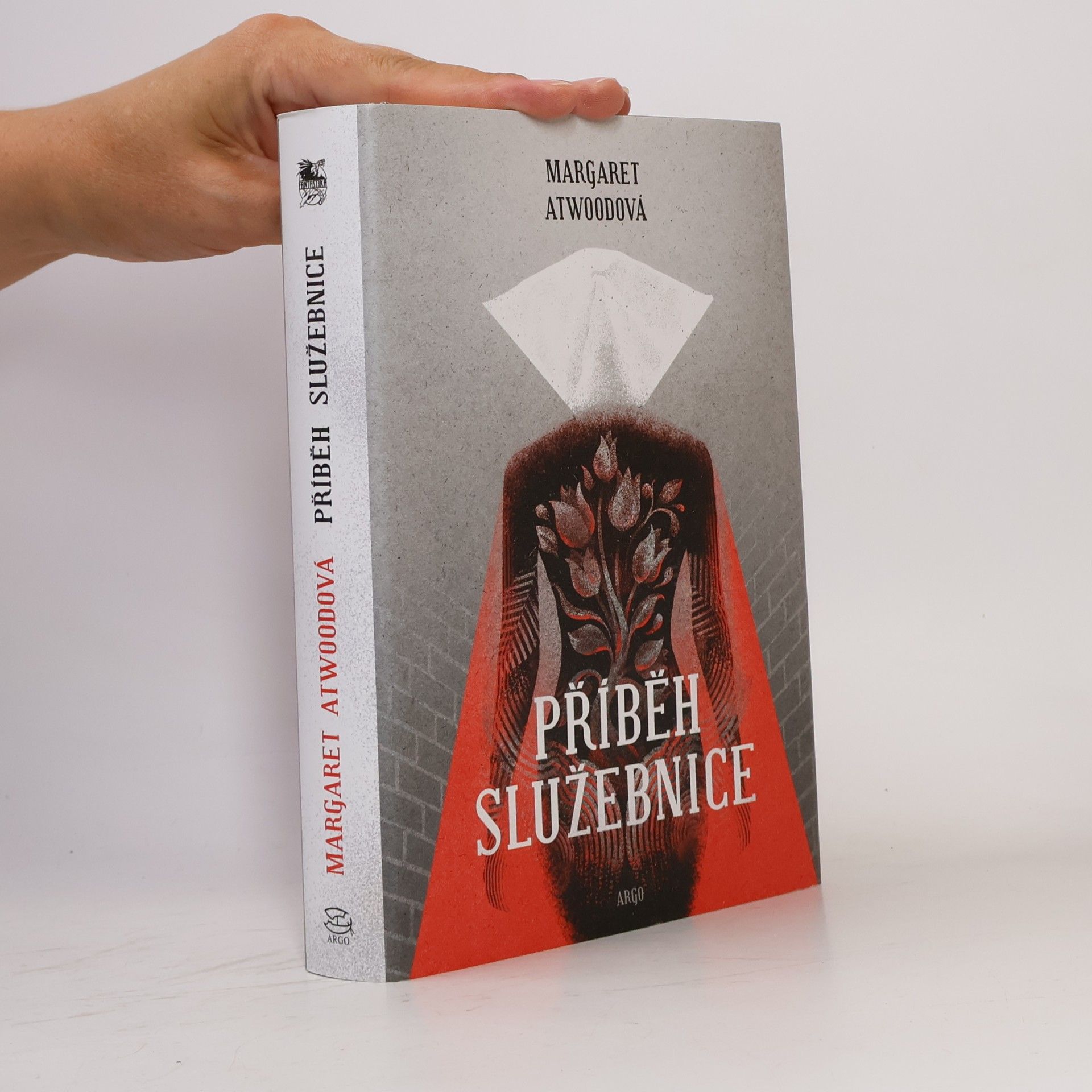 Margaret Atwood Příběh služebnice
