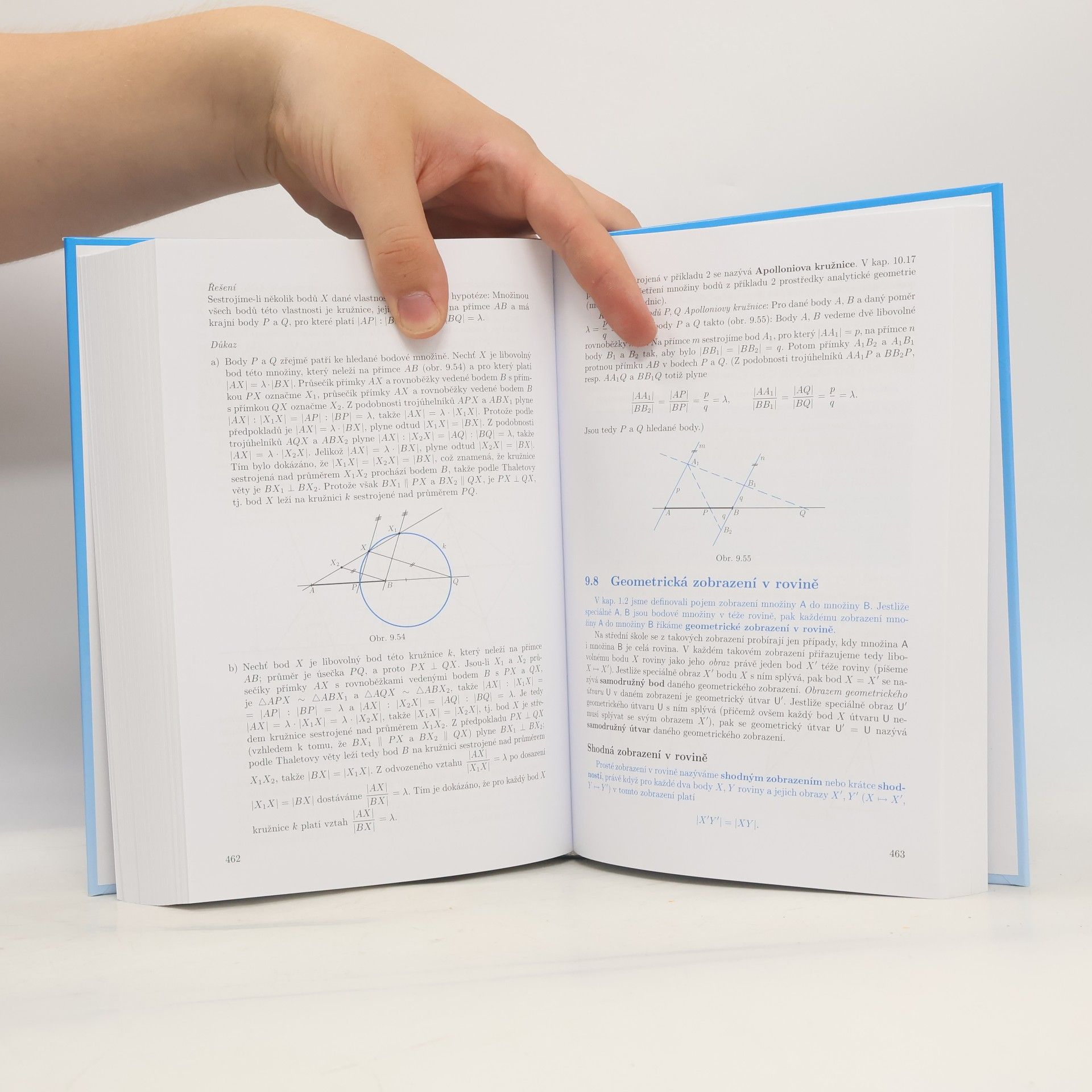 Josef Polák Přehled středoškolské matematiky