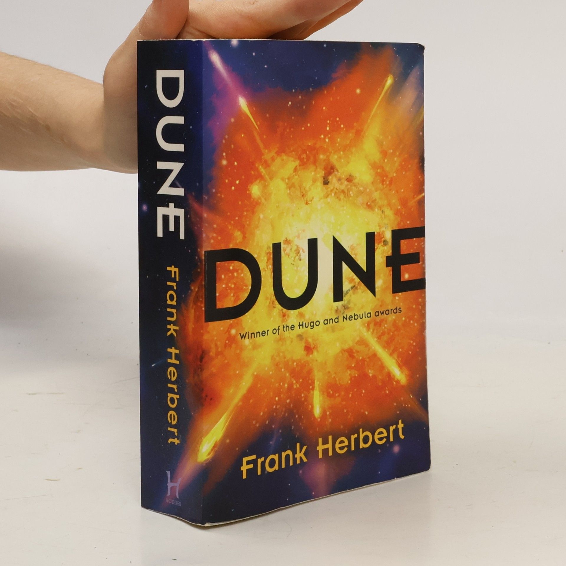Frank Herbert Dune