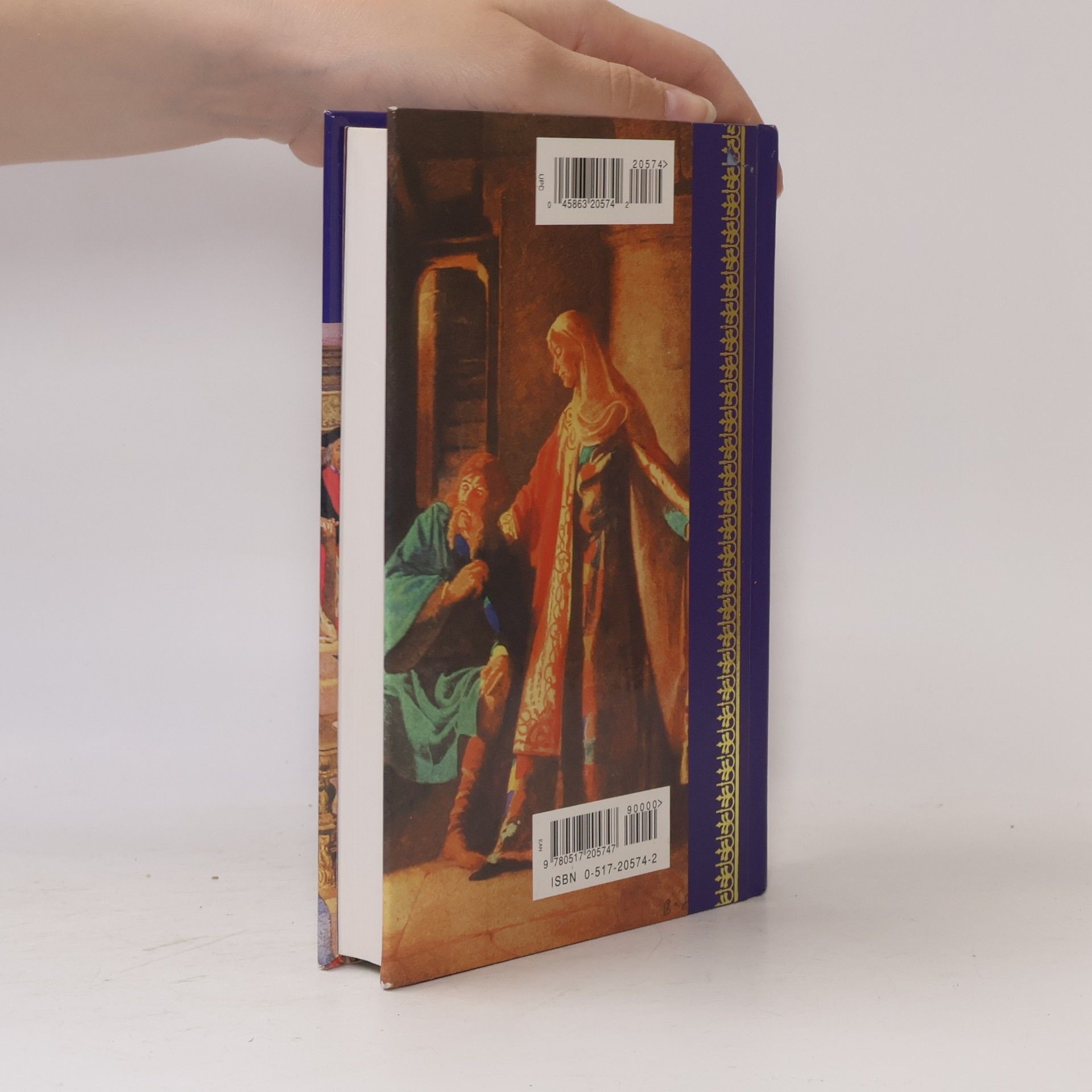 Mary Lamb Children's Classics: Tales from Shakespeare