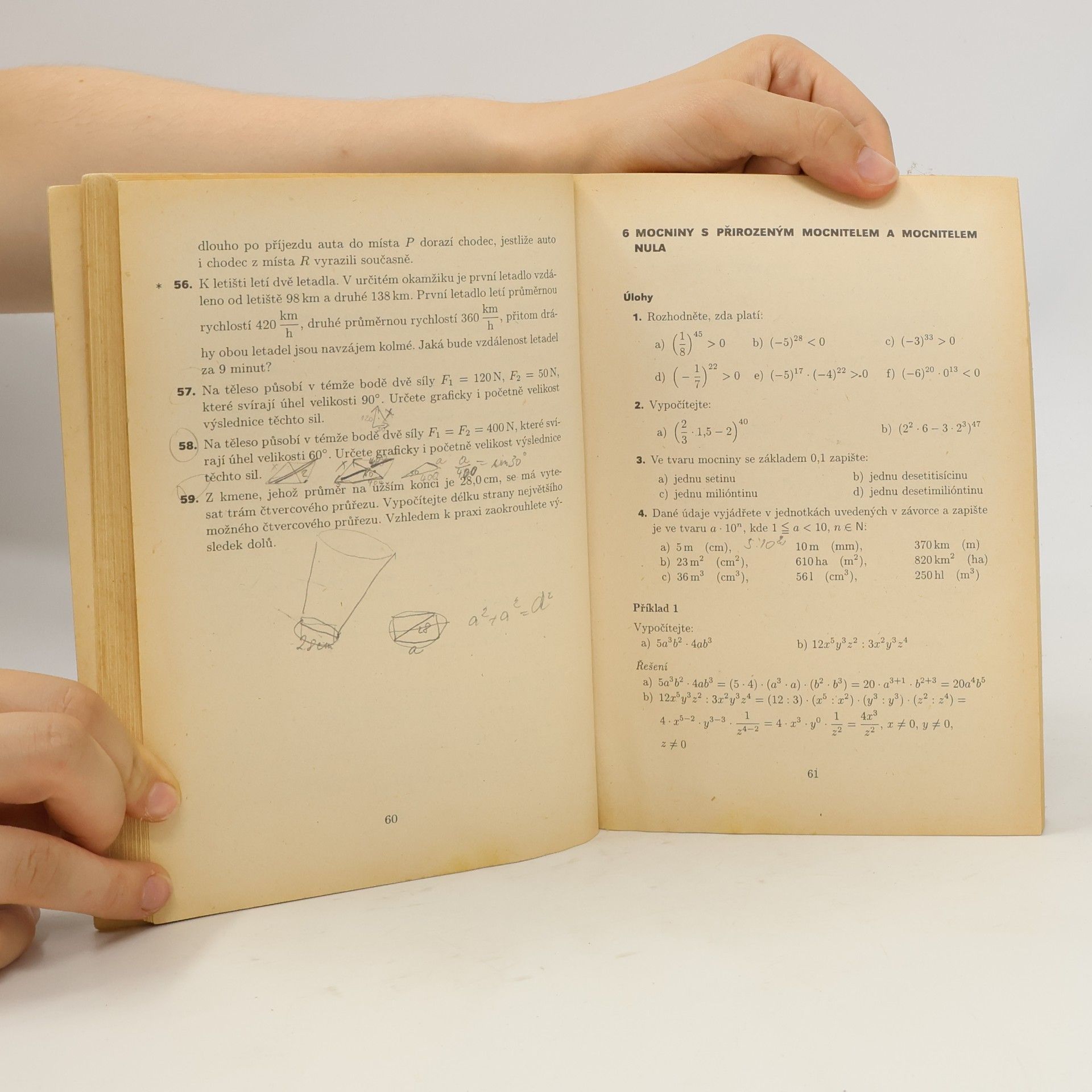 František Běloun Sbírka úloh z matematiky pro základní školu