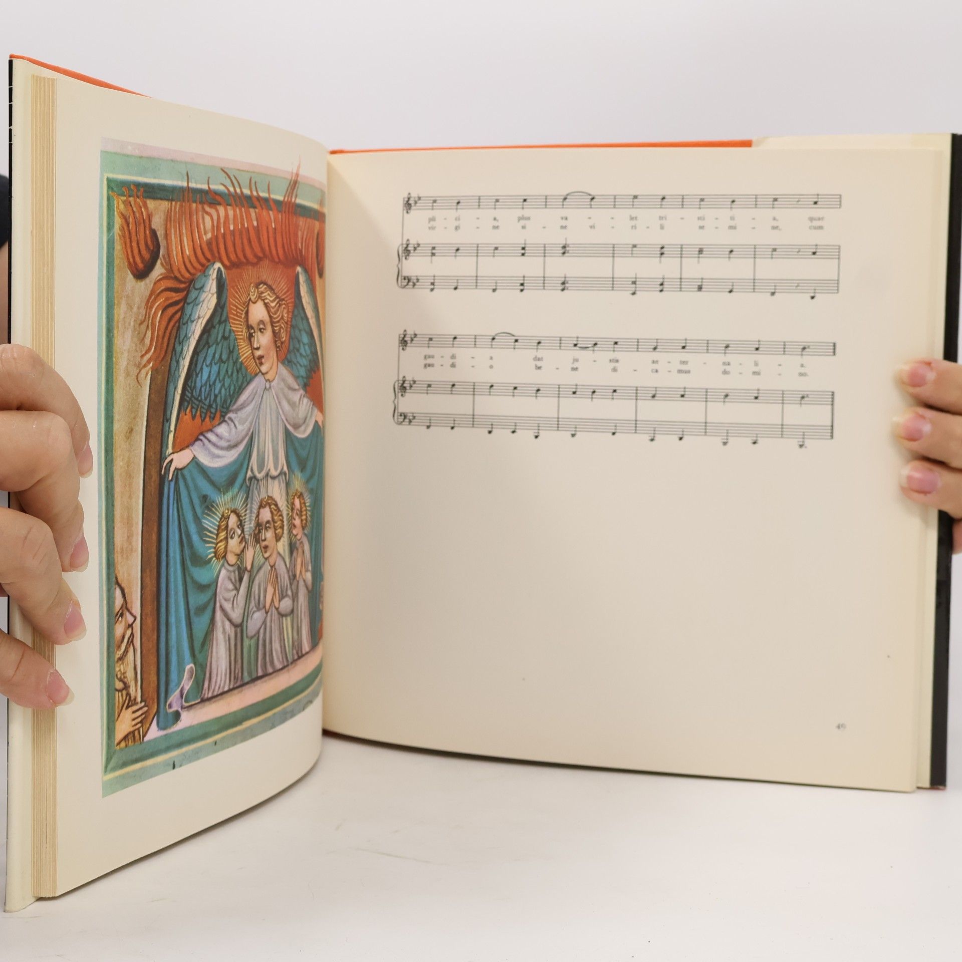 Miroslav Venhoda Cantiones medii et renascentis Bohemorum aevi