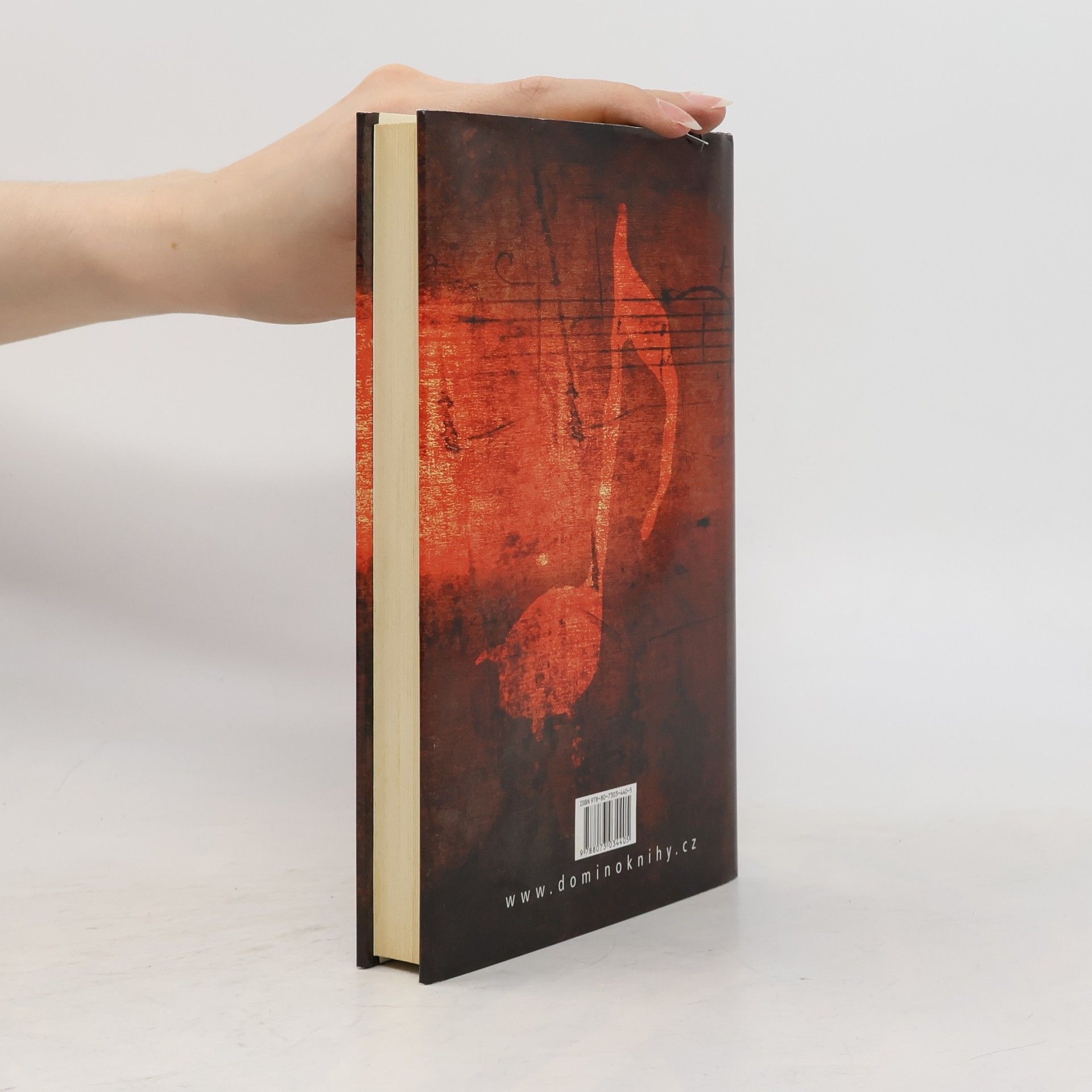Jeffery Deaver Chopinův rukopis: Thriller na pokračování