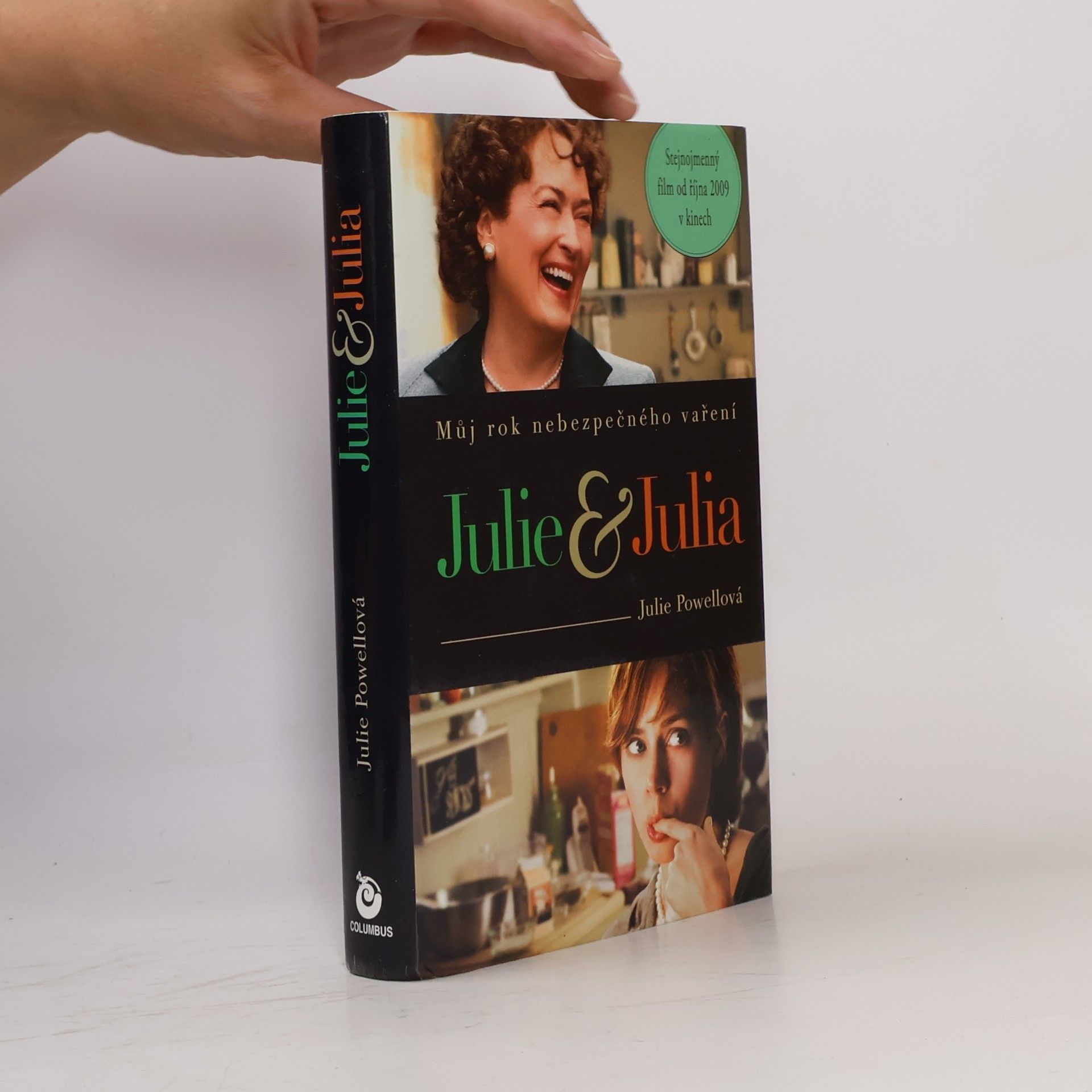 Julie Powell Julie & Julia