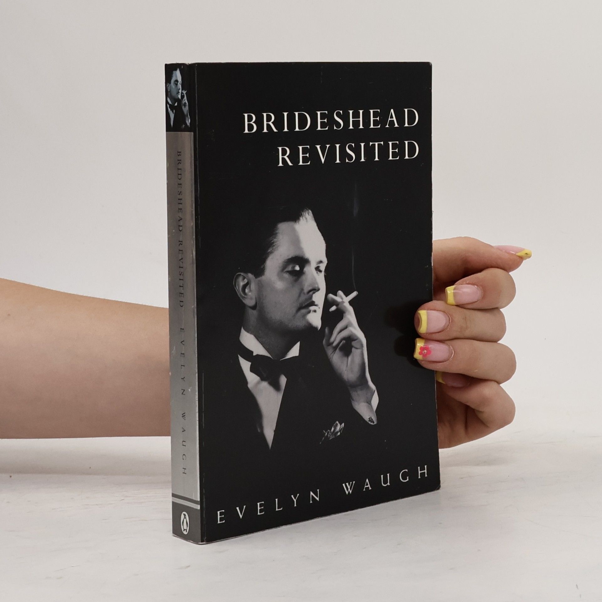 Evelyn Waugh Penguin Modern Classics: Brideshead Revisited
