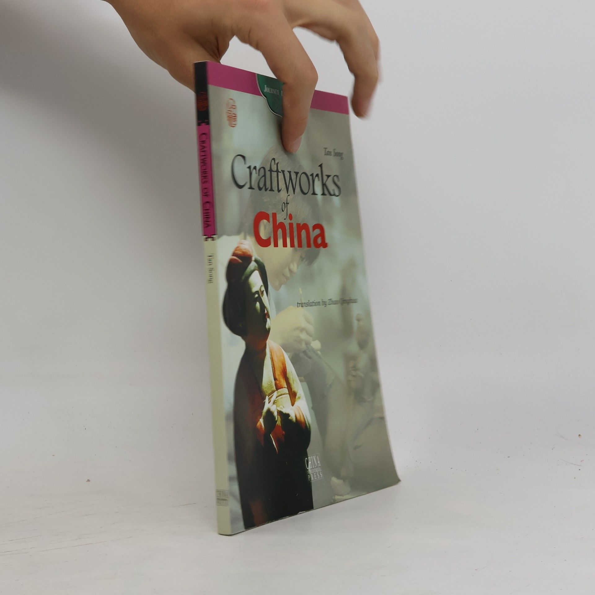 Song Tan Craftworks of China