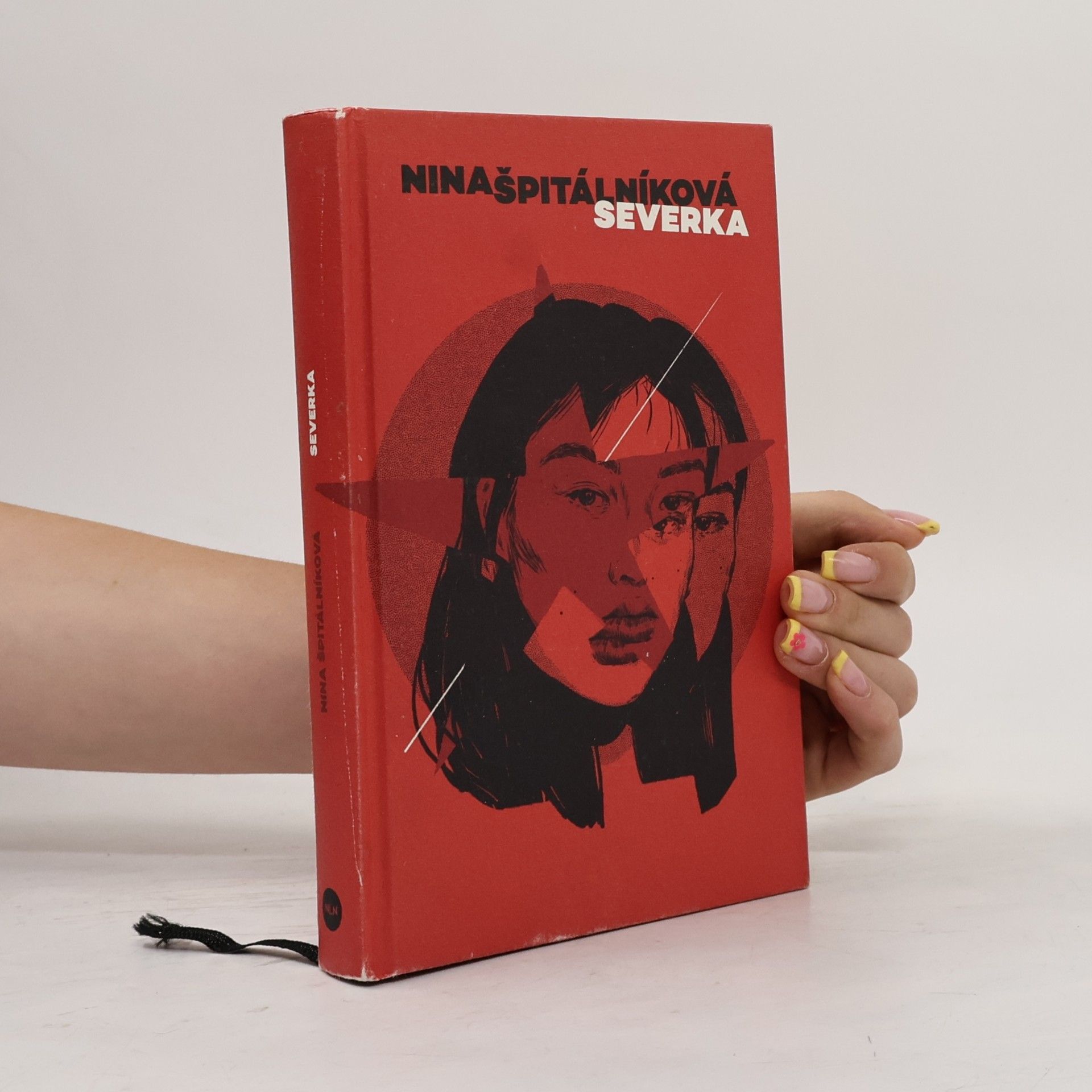 Nina Špitálníková Severka