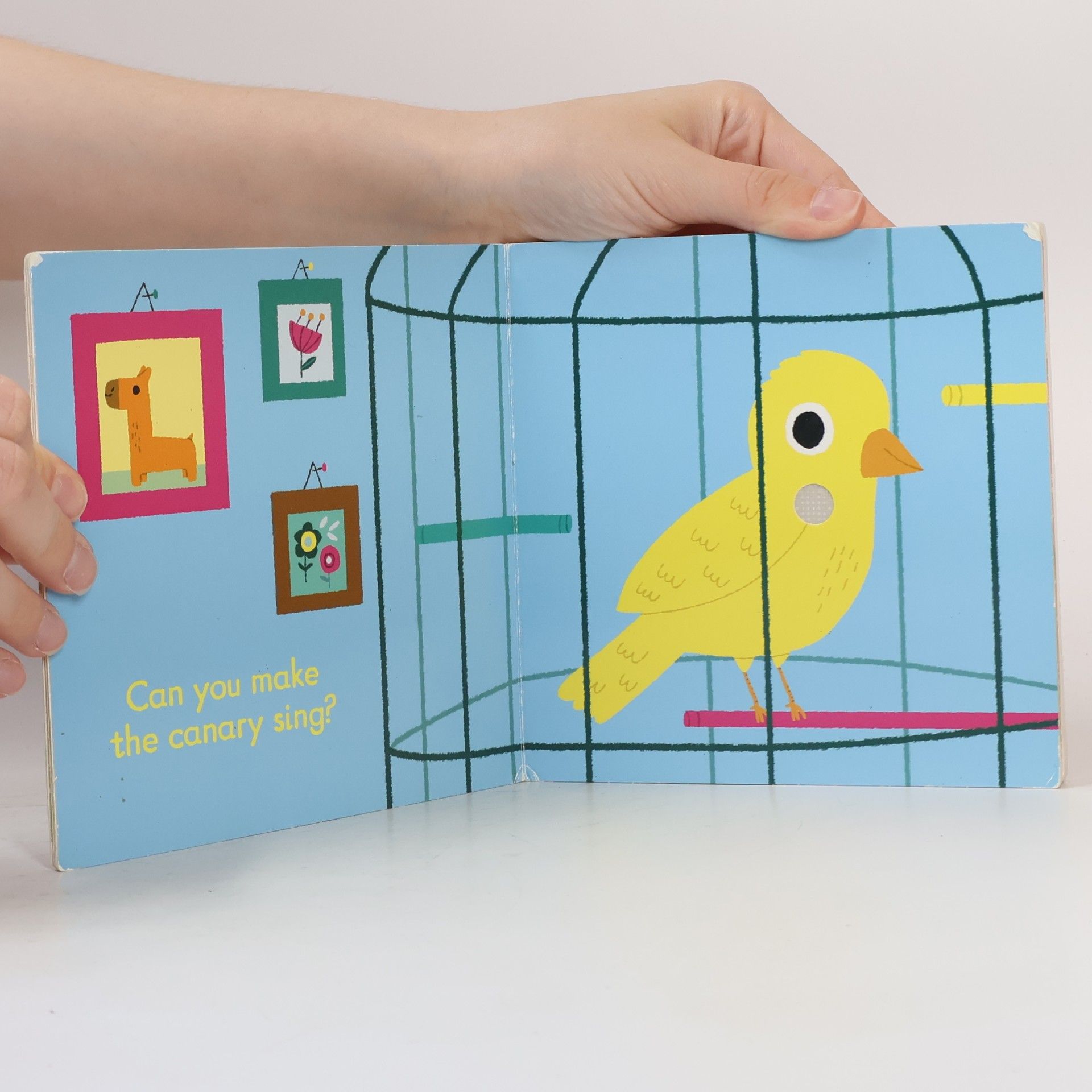 Autores varios Listen to the pets