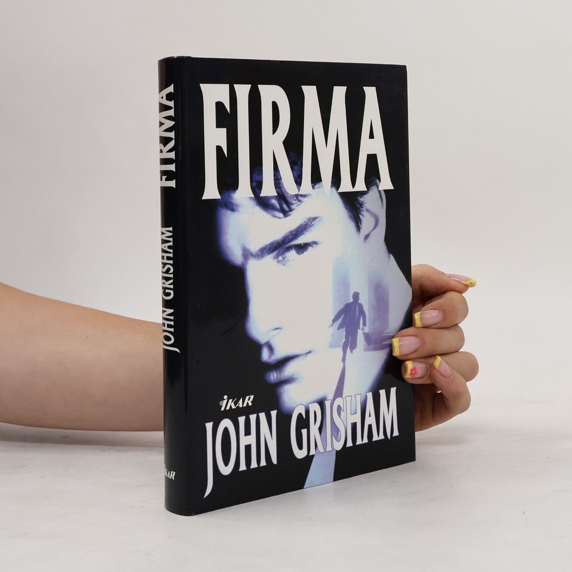 John Grisham Firma