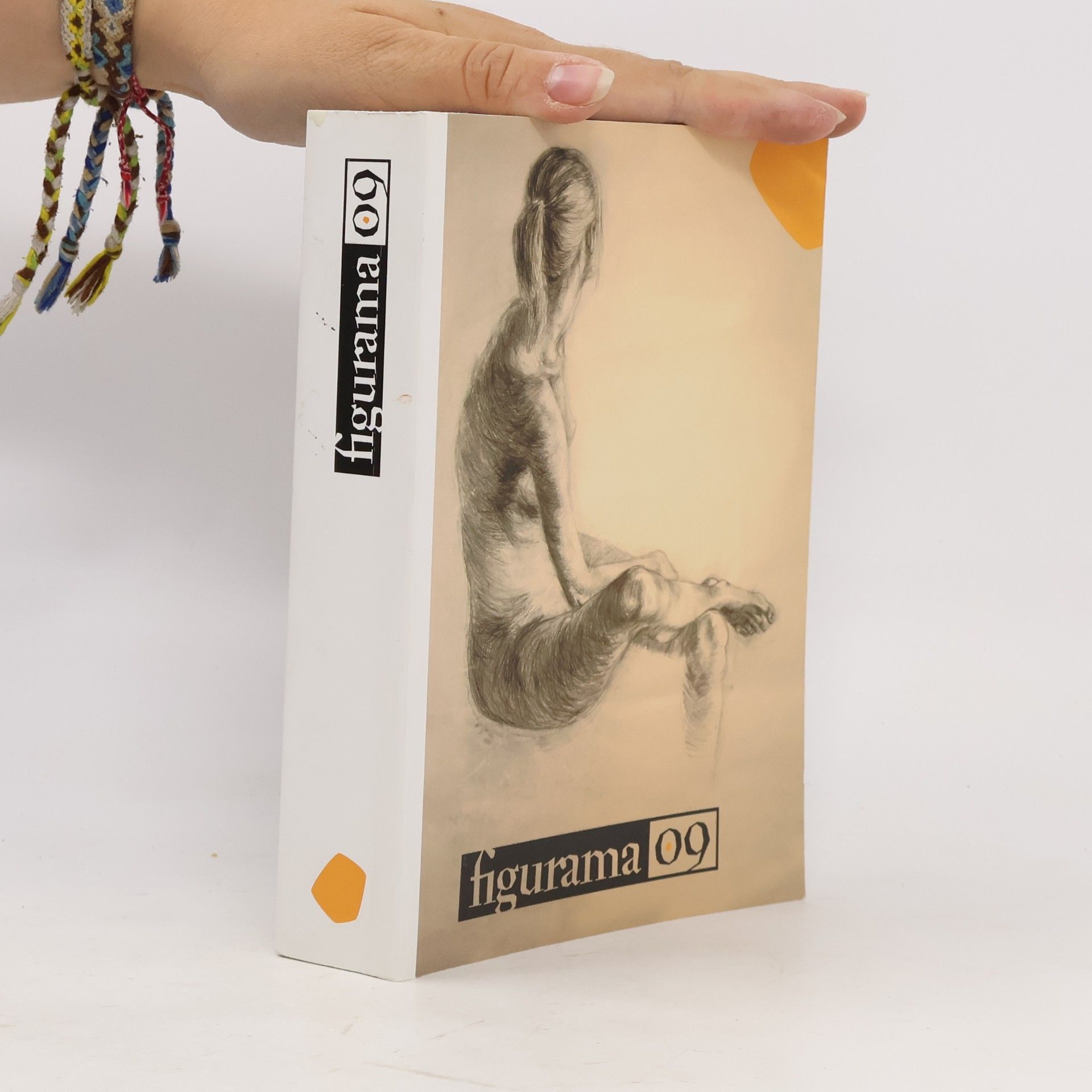 Kolektiv autorů Figurama 09